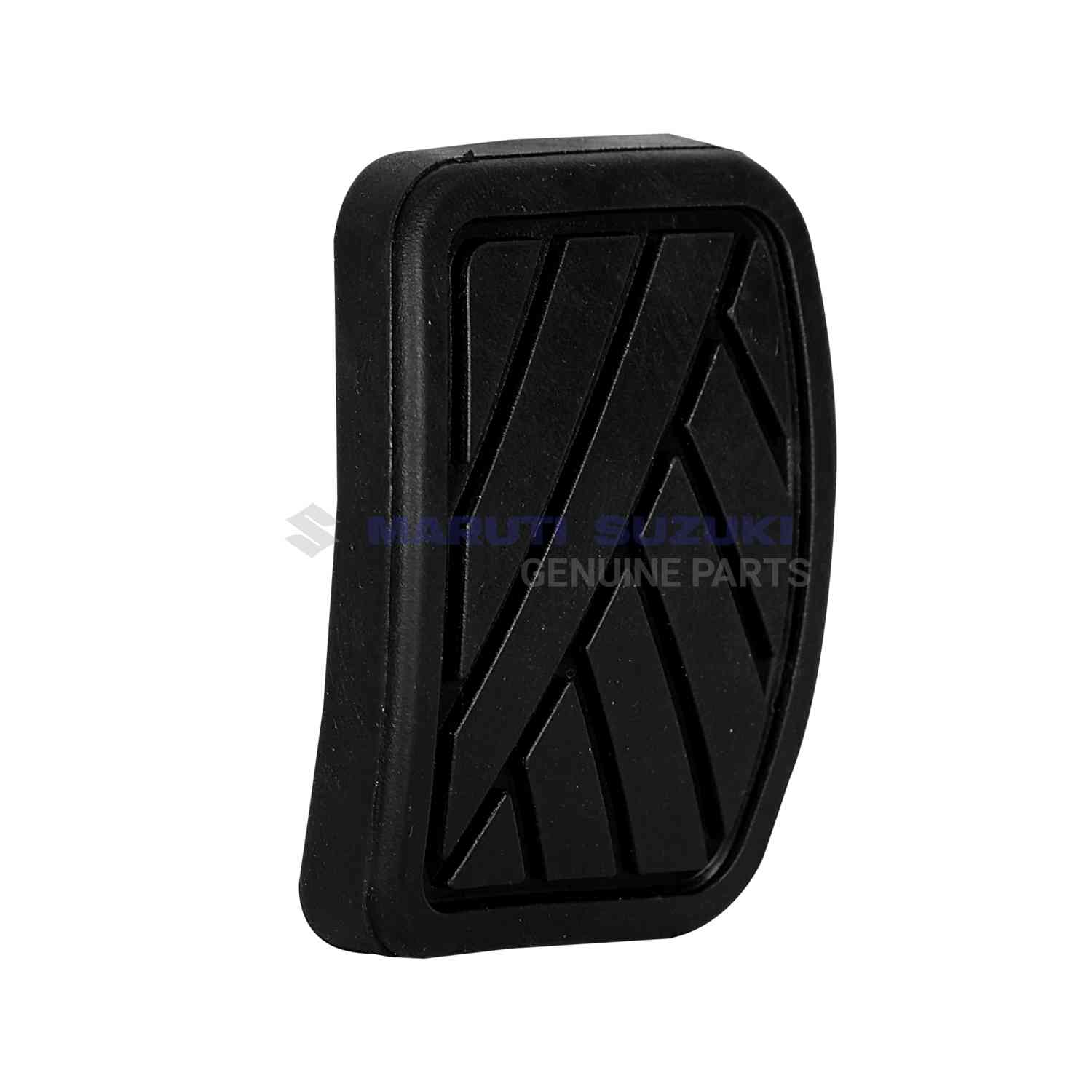 PAD BRAKE PEDAL