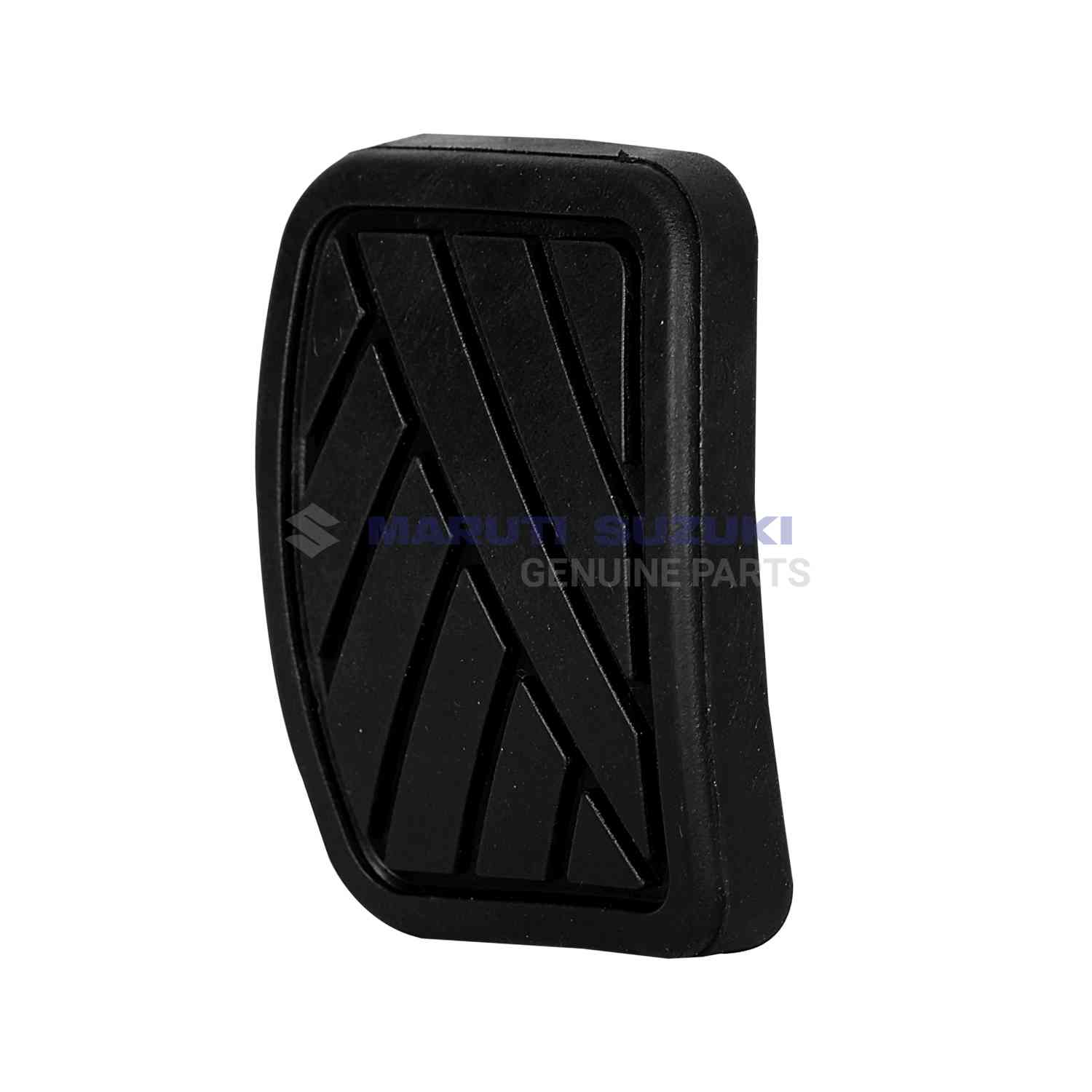 PAD BRAKE PEDAL