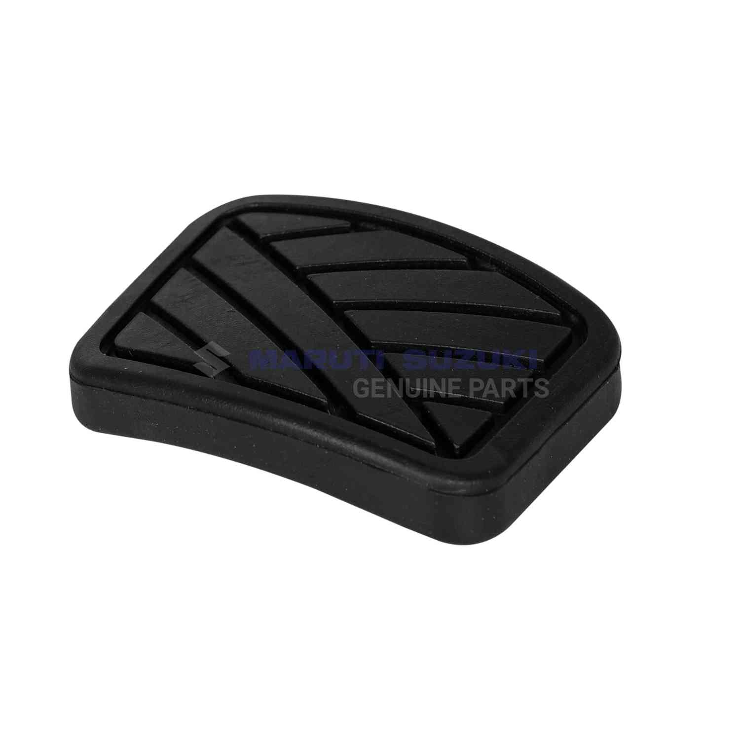 PAD BRAKE PEDAL