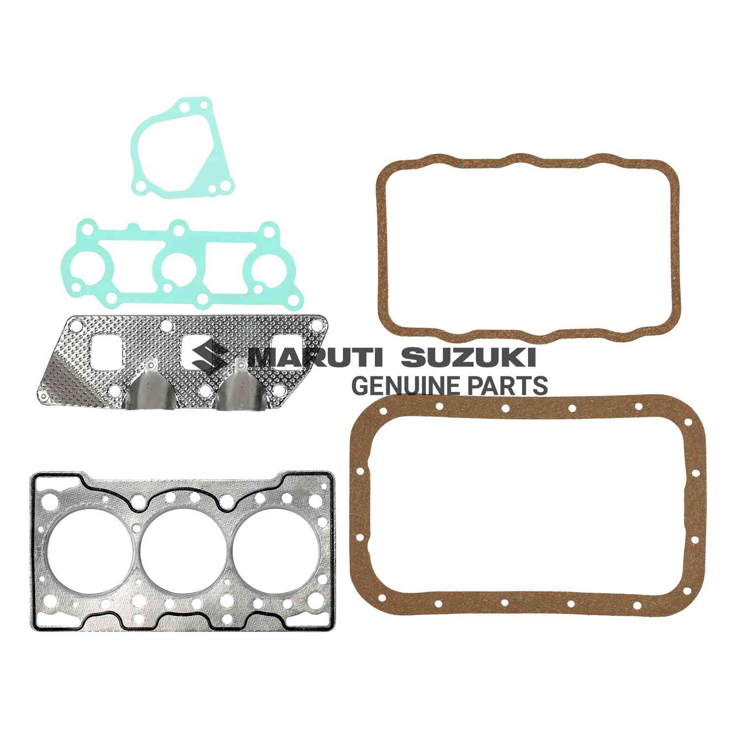 GASKET SET CYL HEAD OMNI(NON-ASBEST