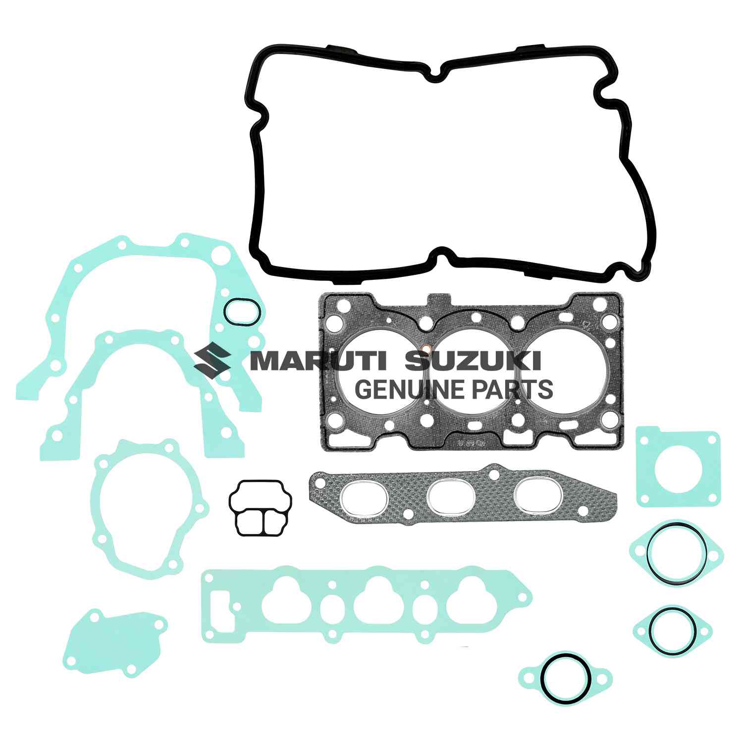 GASKET SET(ALTO)