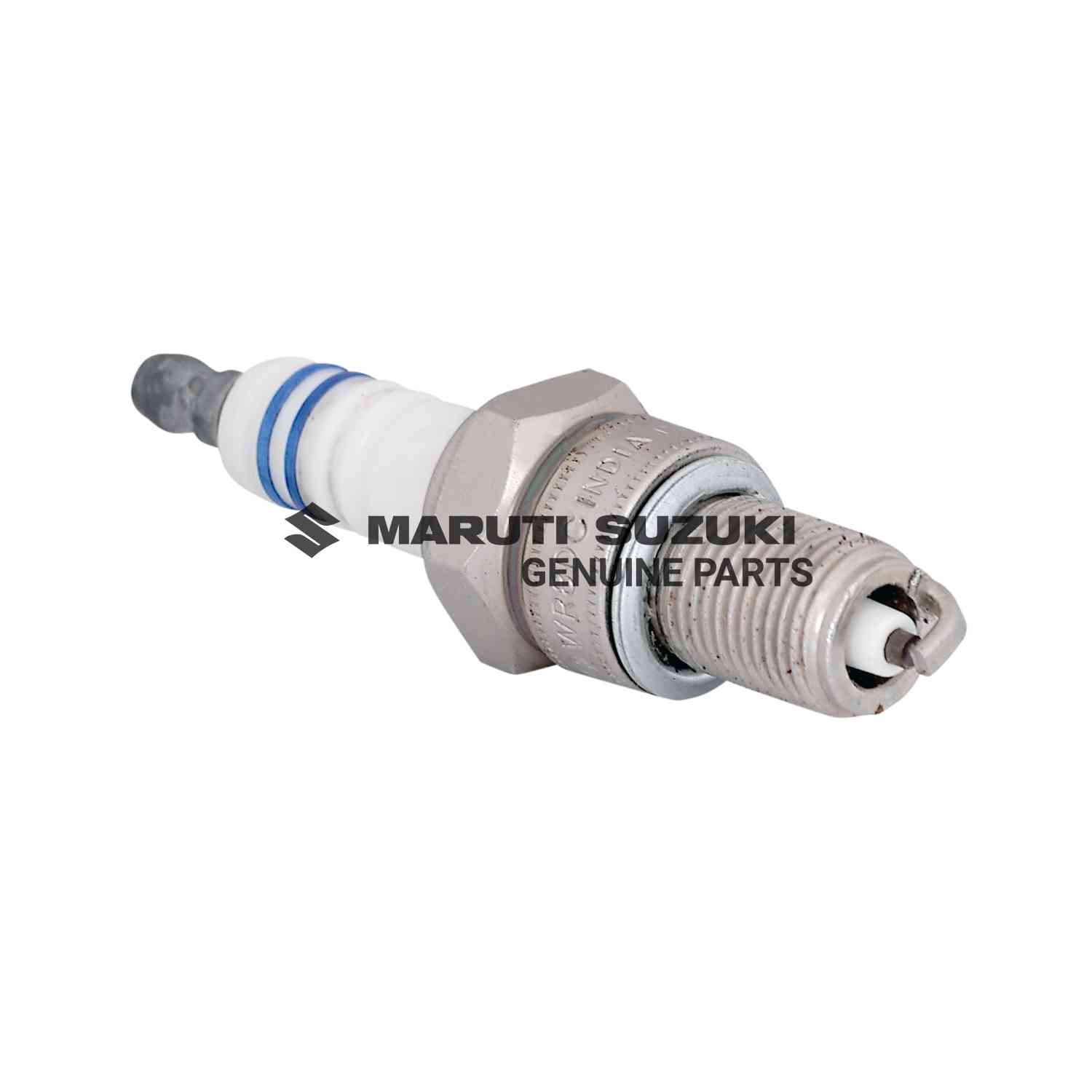 SPARK PLUG