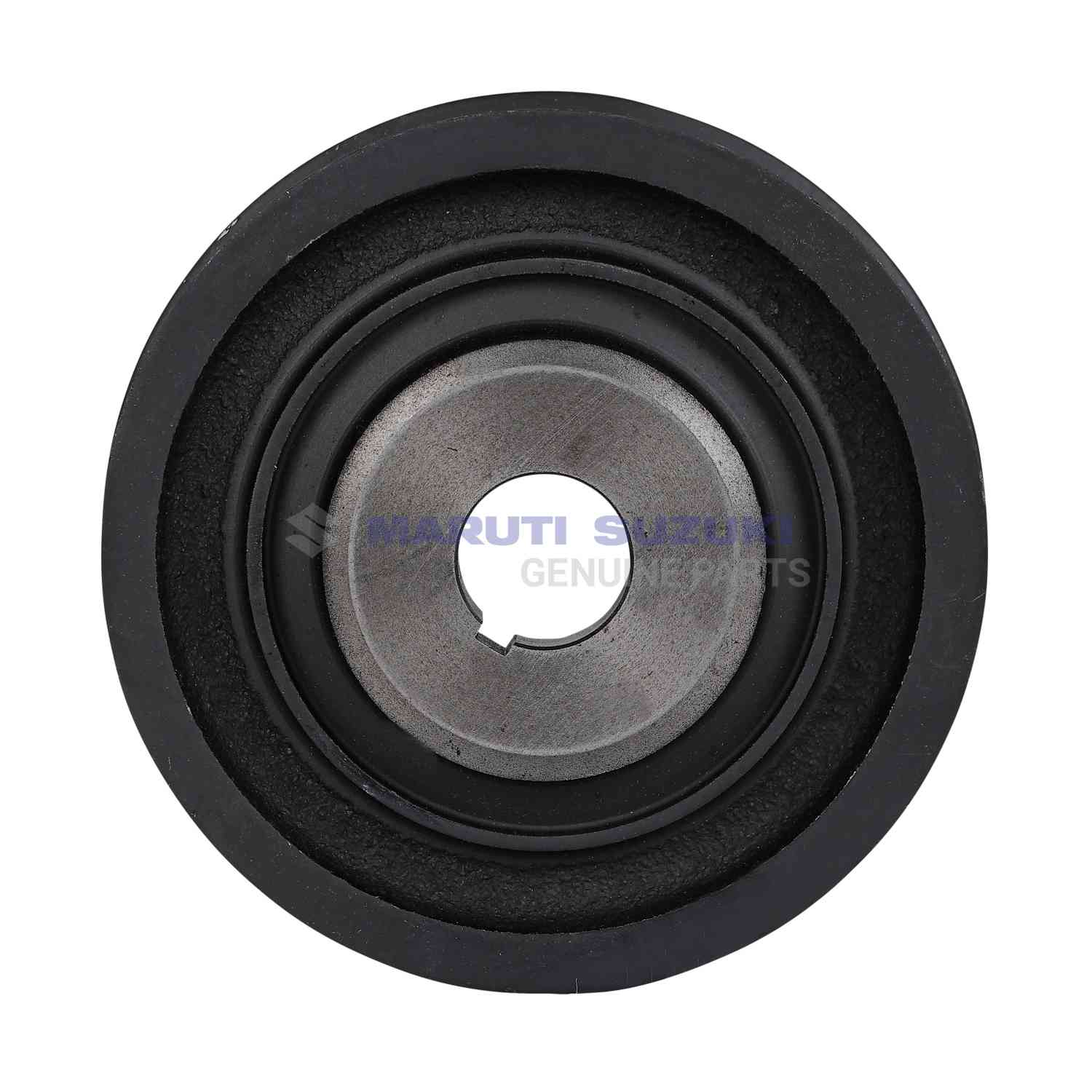 CRANKSHAFT PULLEY