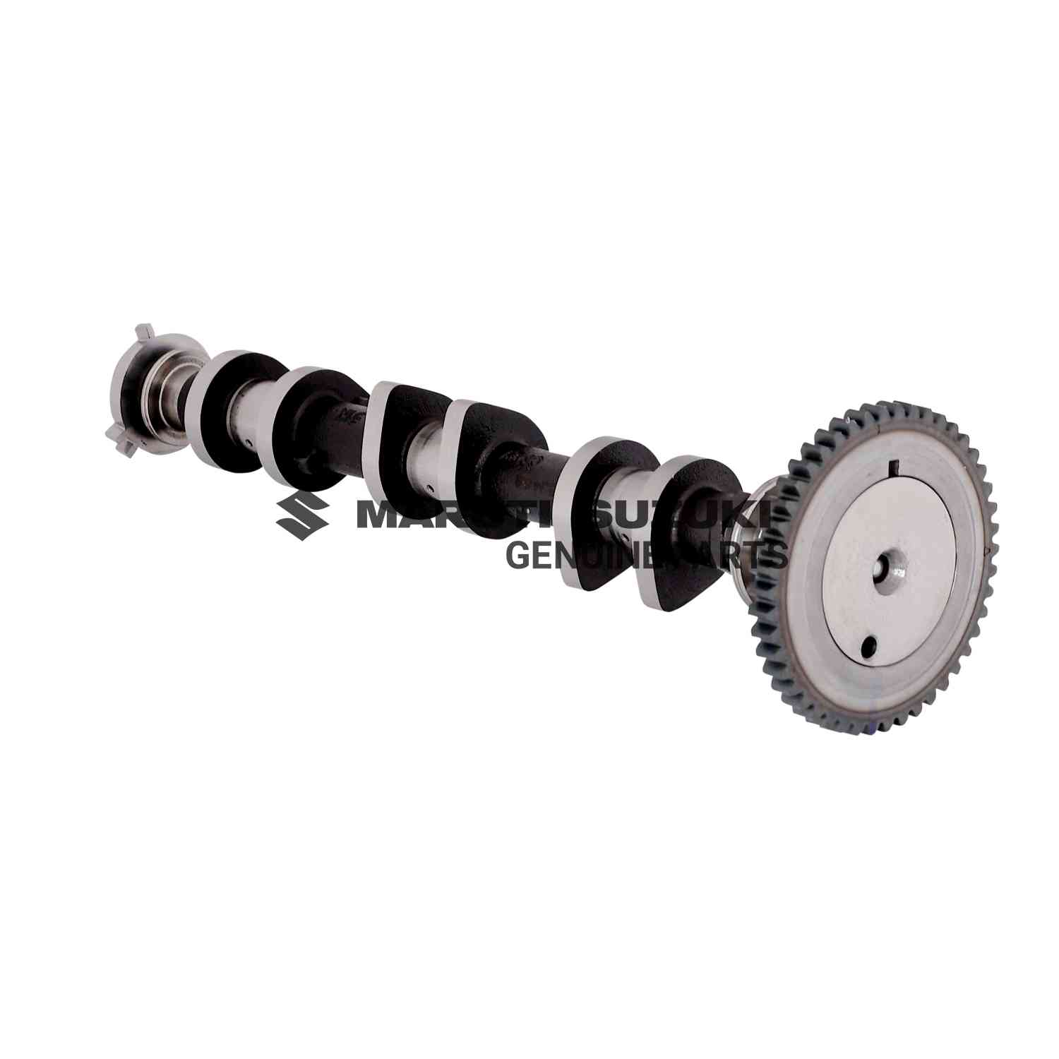 CAM SHAFT_INTAKE