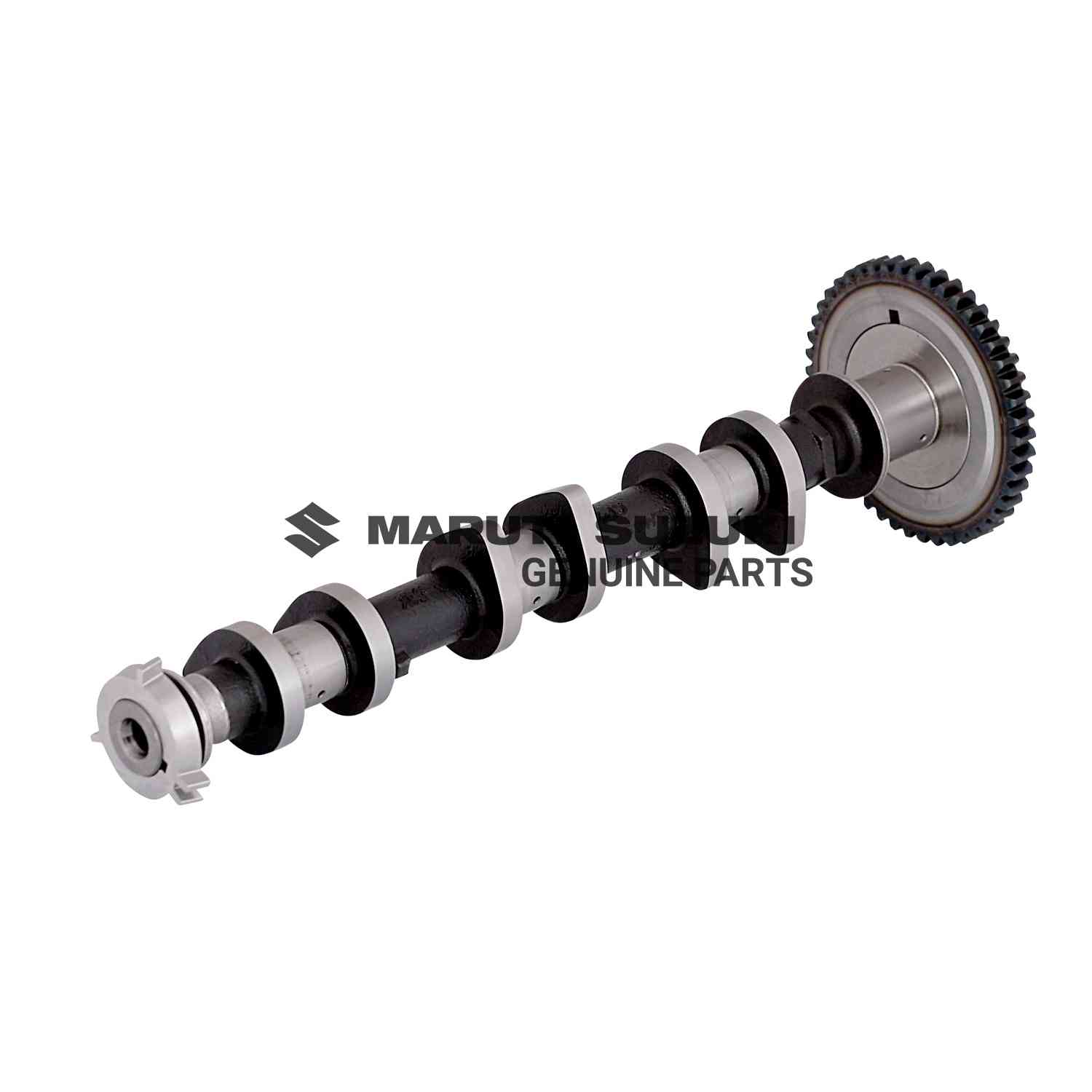 CAM SHAFT_INTAKE