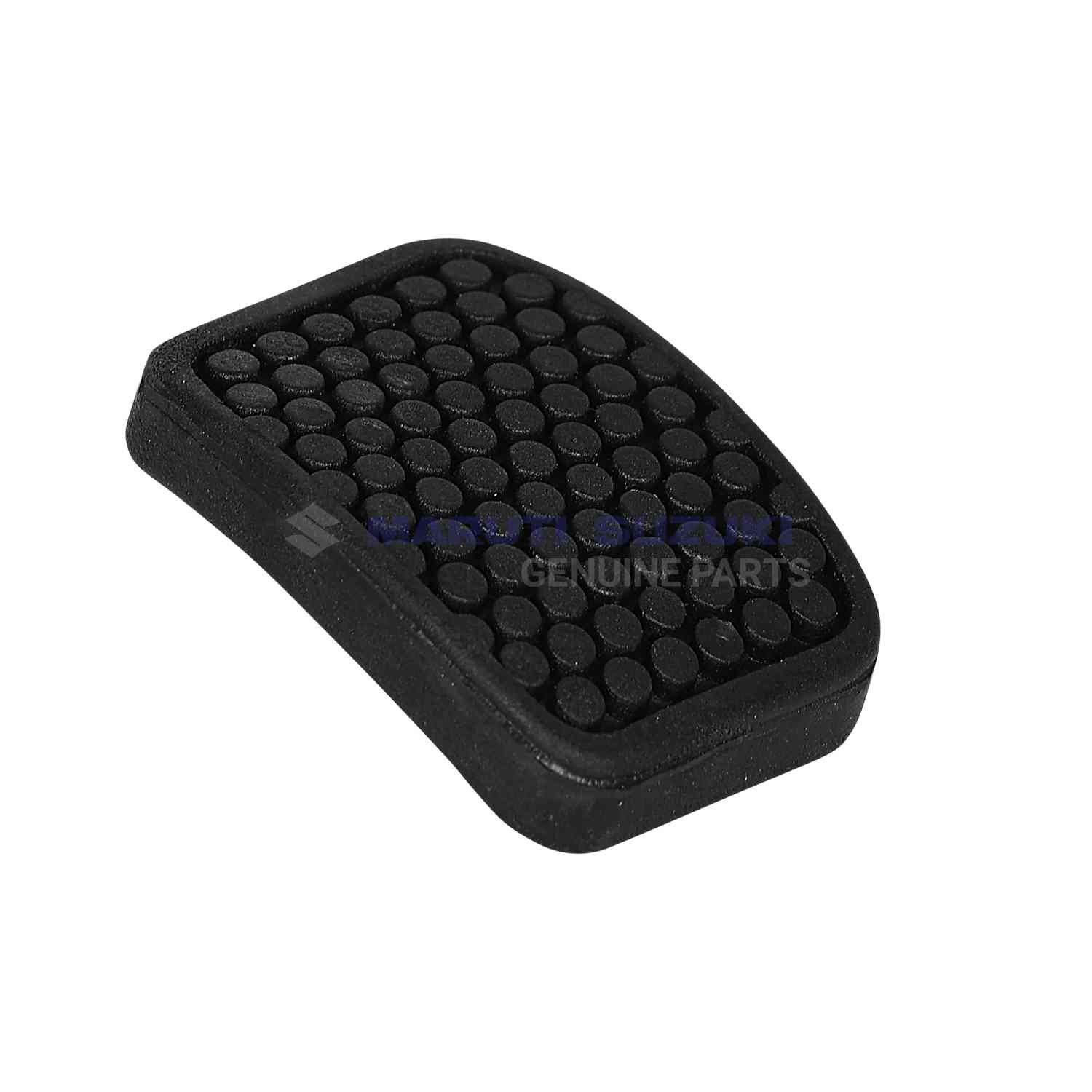 PAD BRAKE PEDAL