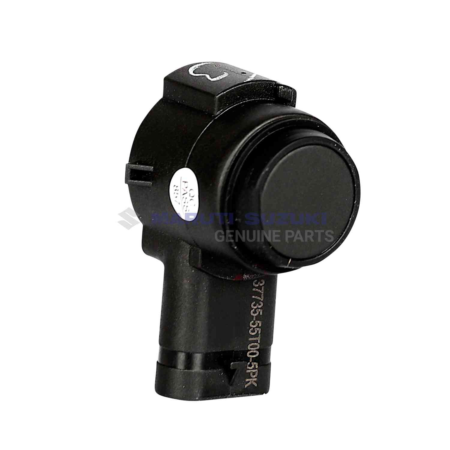 SENSOR ASSEMBLY_PARK (BLACK)