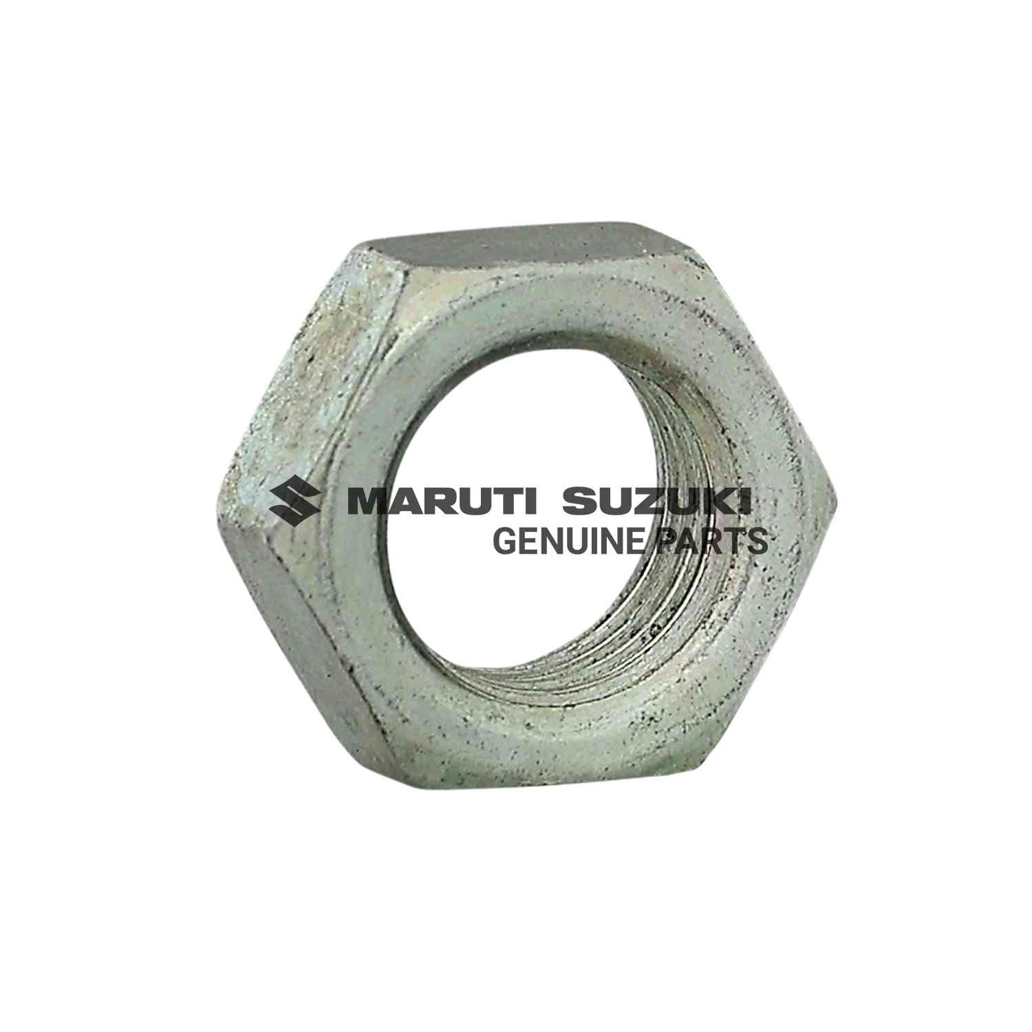 NUTTIE-ROD END STUD