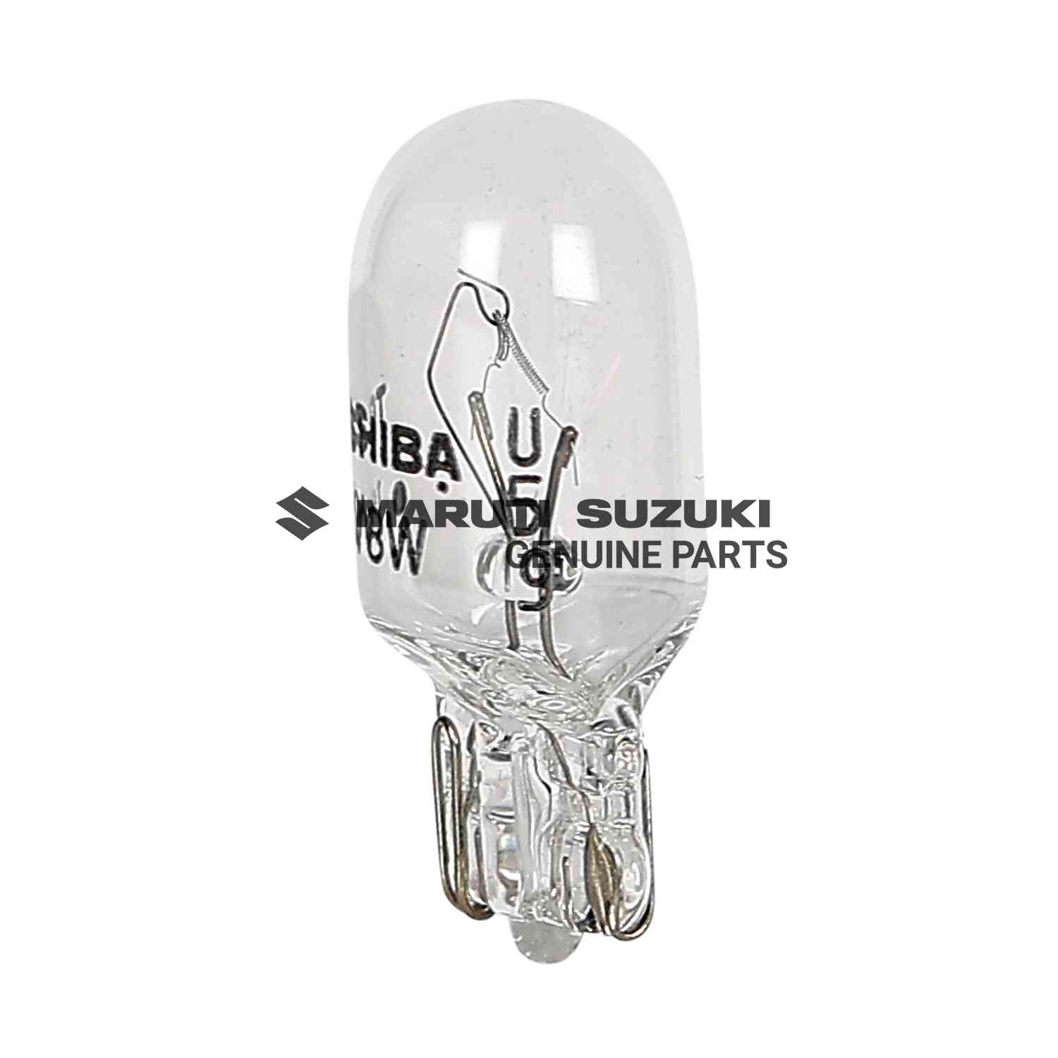 BULB (12V8W) (KOITO)