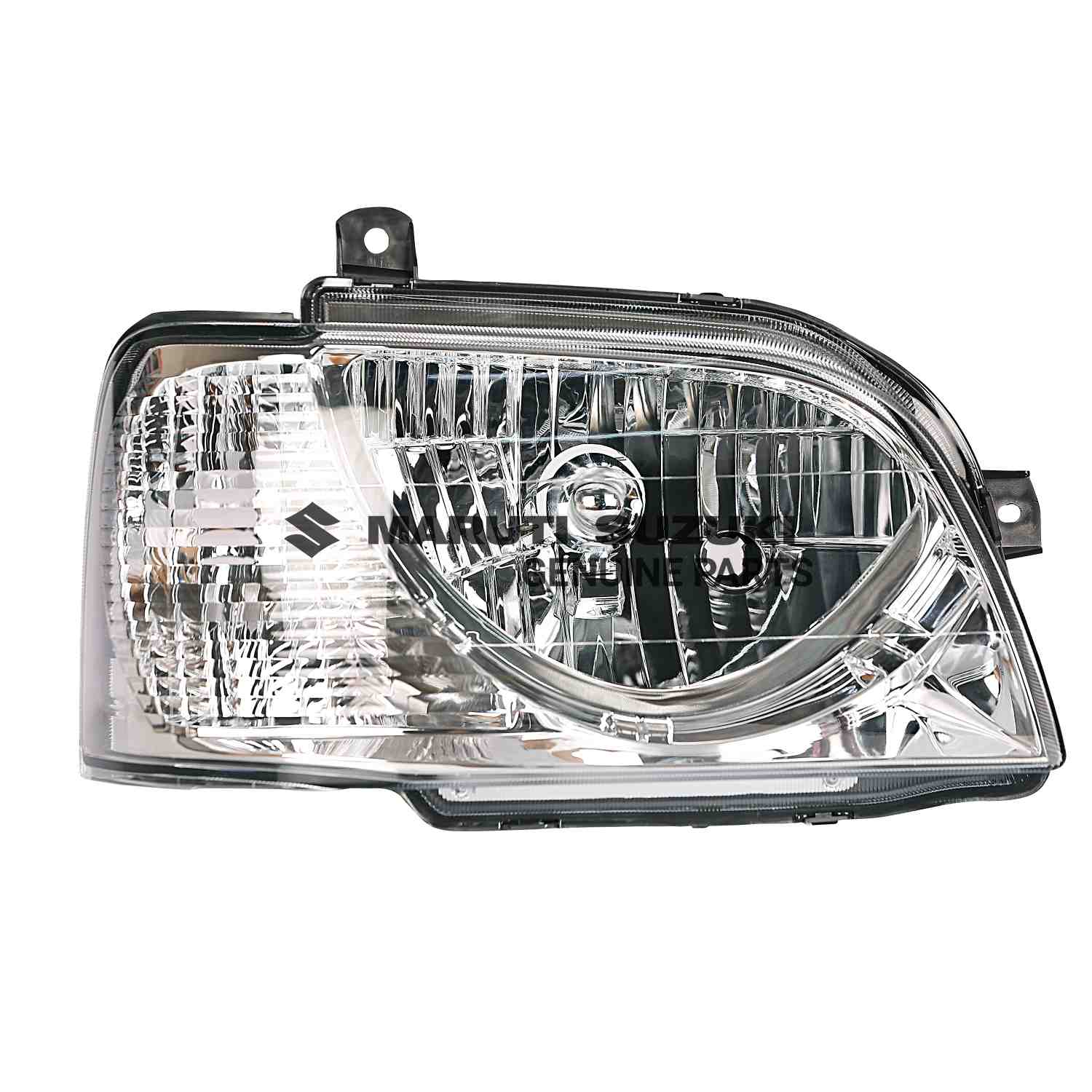 UNIT HEAD LAMP (RIGHT)