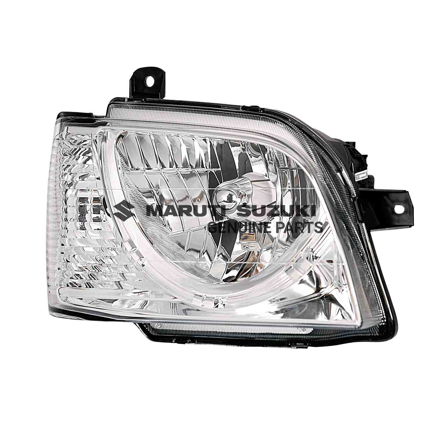 UNIT HEAD LAMP (RIGHT)