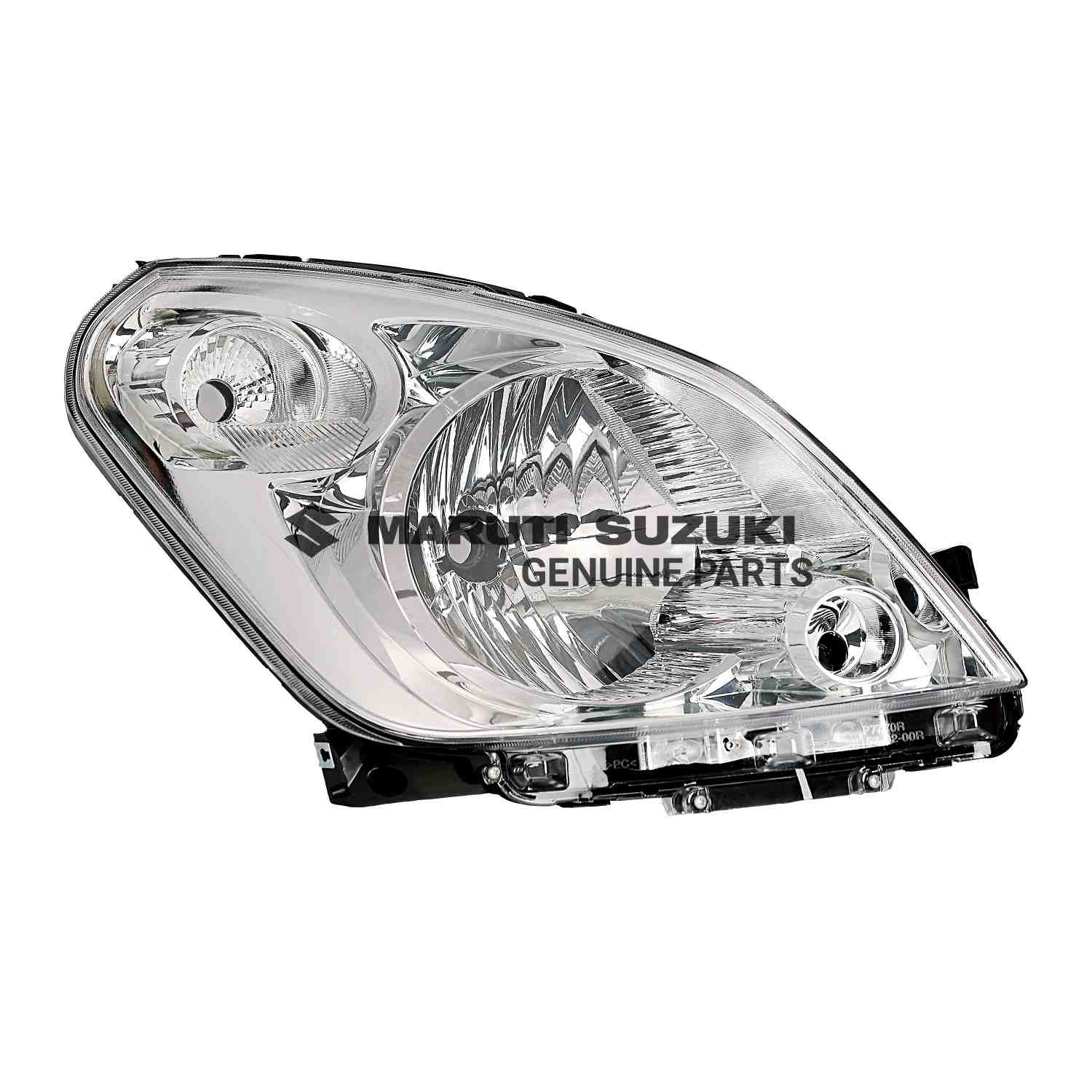 UNIT HEAD LAMP (RIGHT)