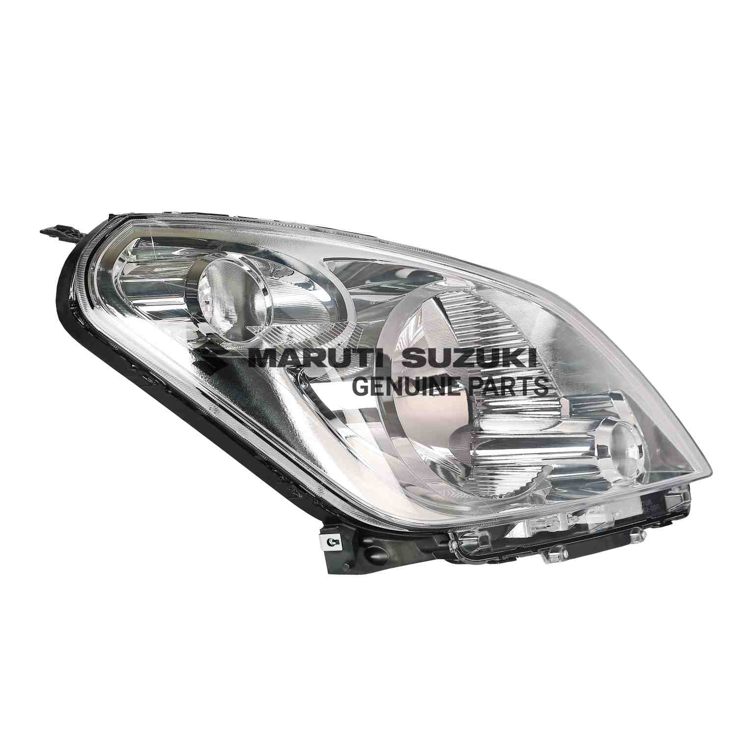 UNIT HEAD LAMP (RIGHT)