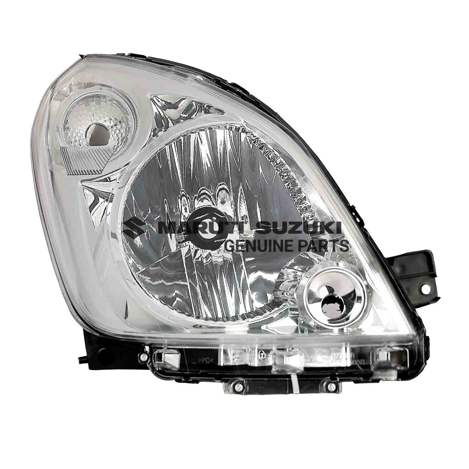 UNIT HEAD LAMP (RIGHT)