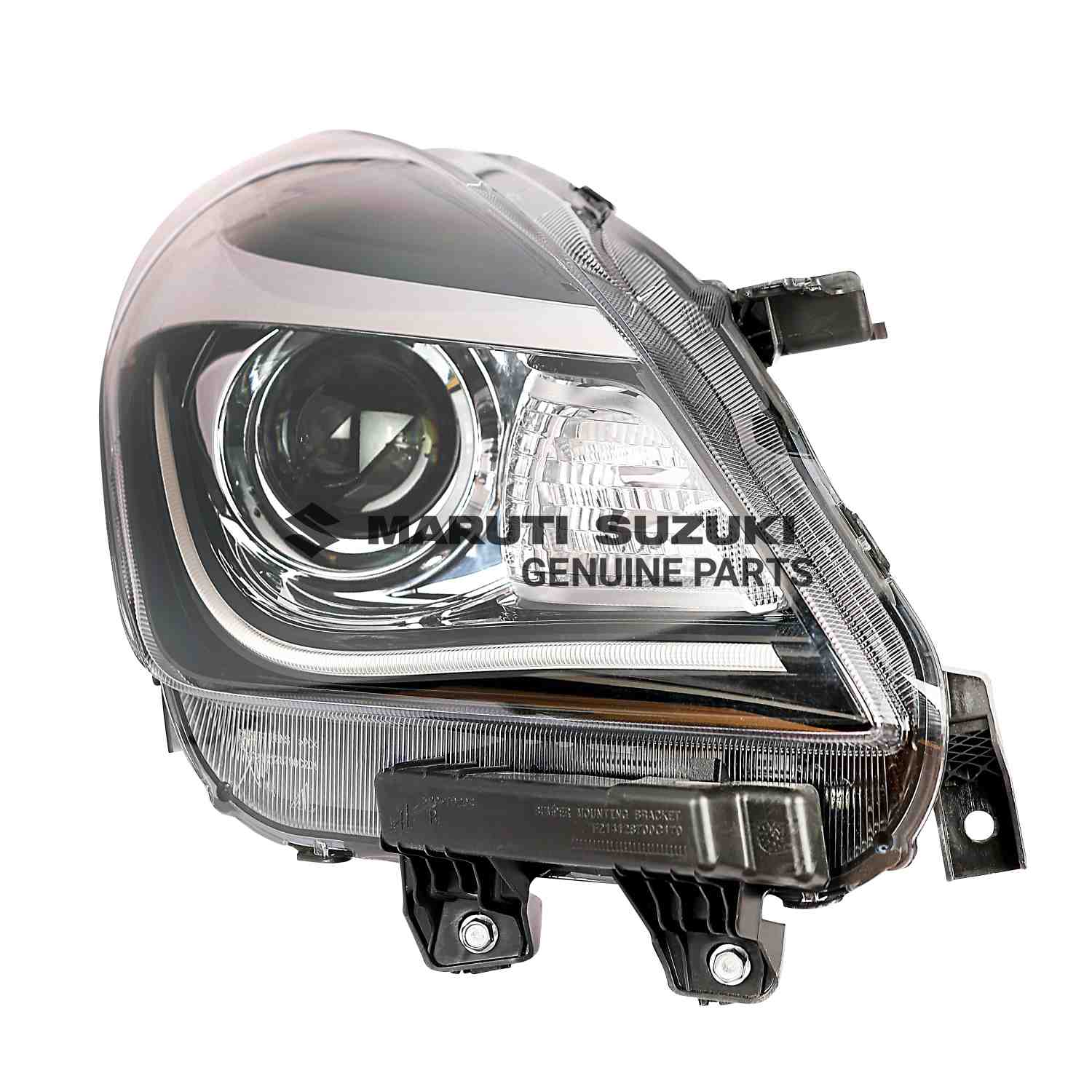 UNIT HEAD LAMP (RIGHT)