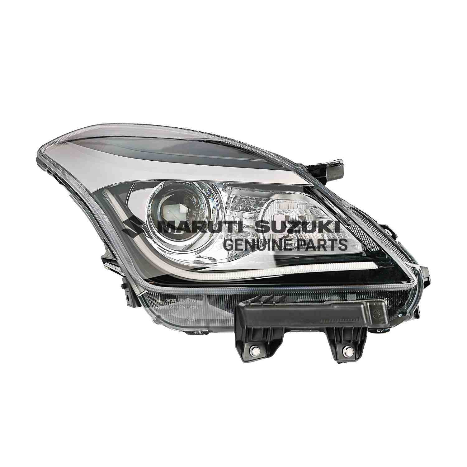 UNIT HEAD LAMP (RIGHT)