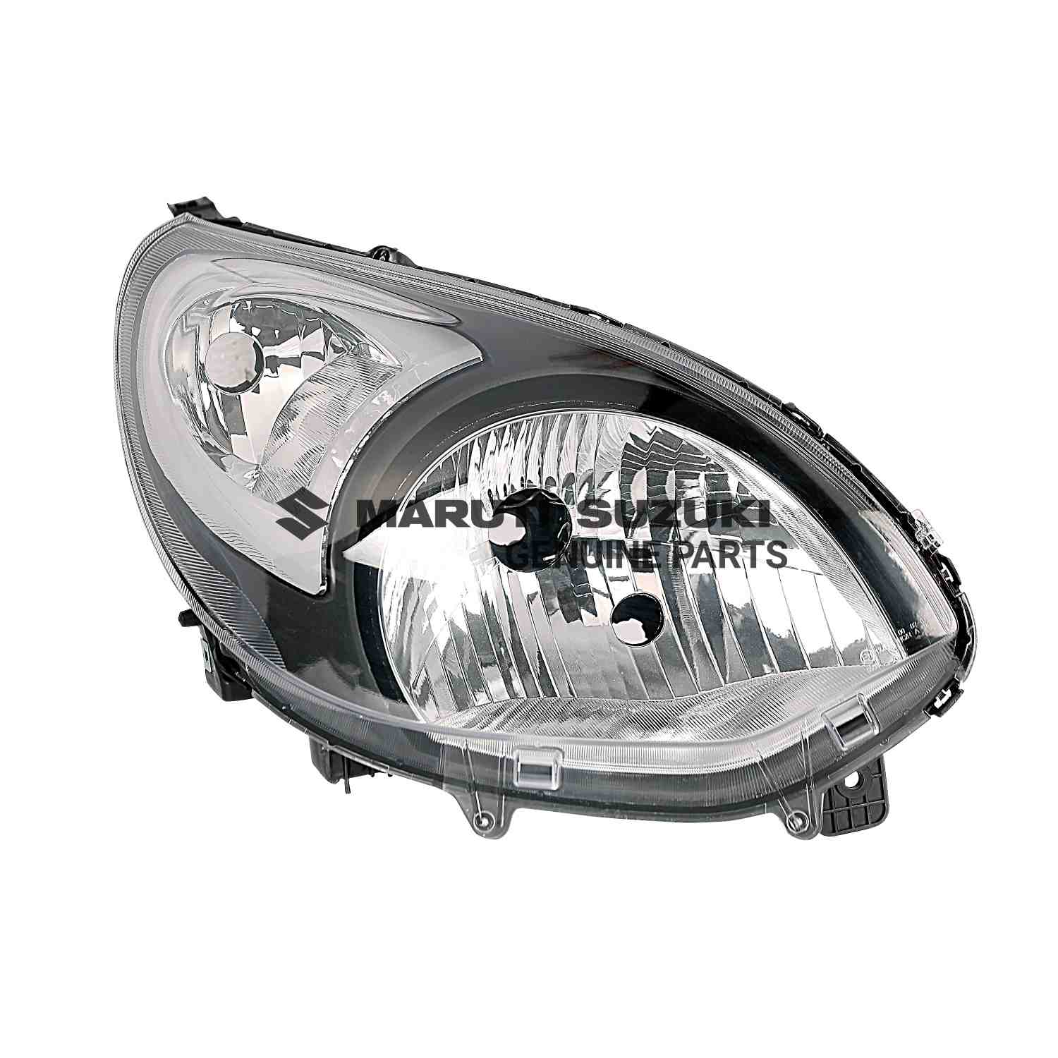 UNIT HEAD LAMP (RIGHT)