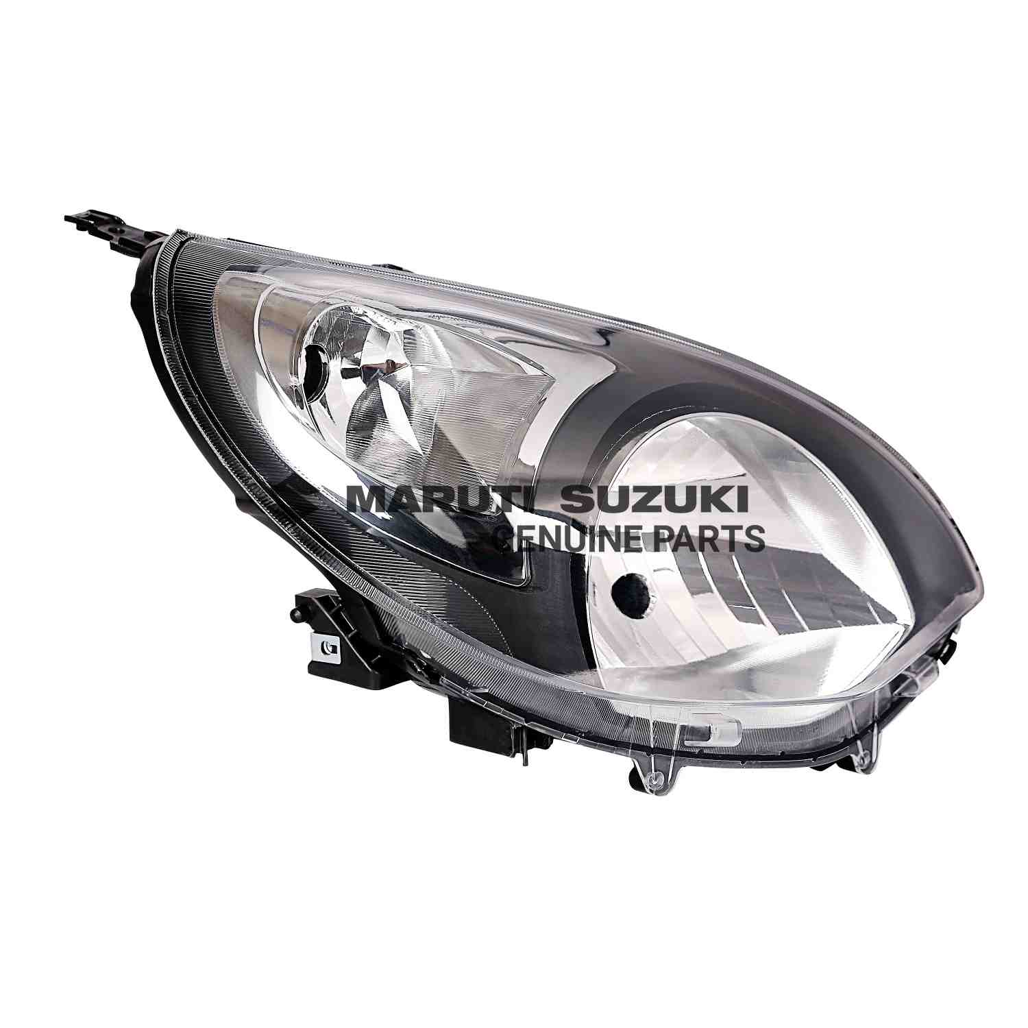 UNIT HEAD LAMP (RIGHT)