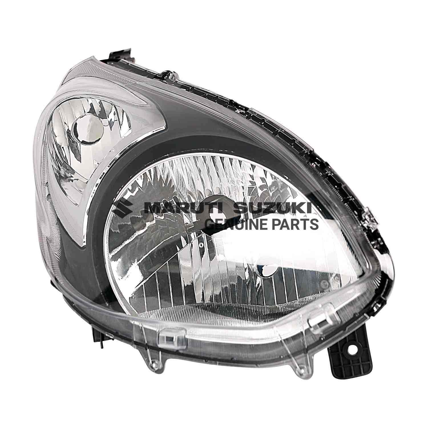 UNIT HEAD LAMP (RIGHT)