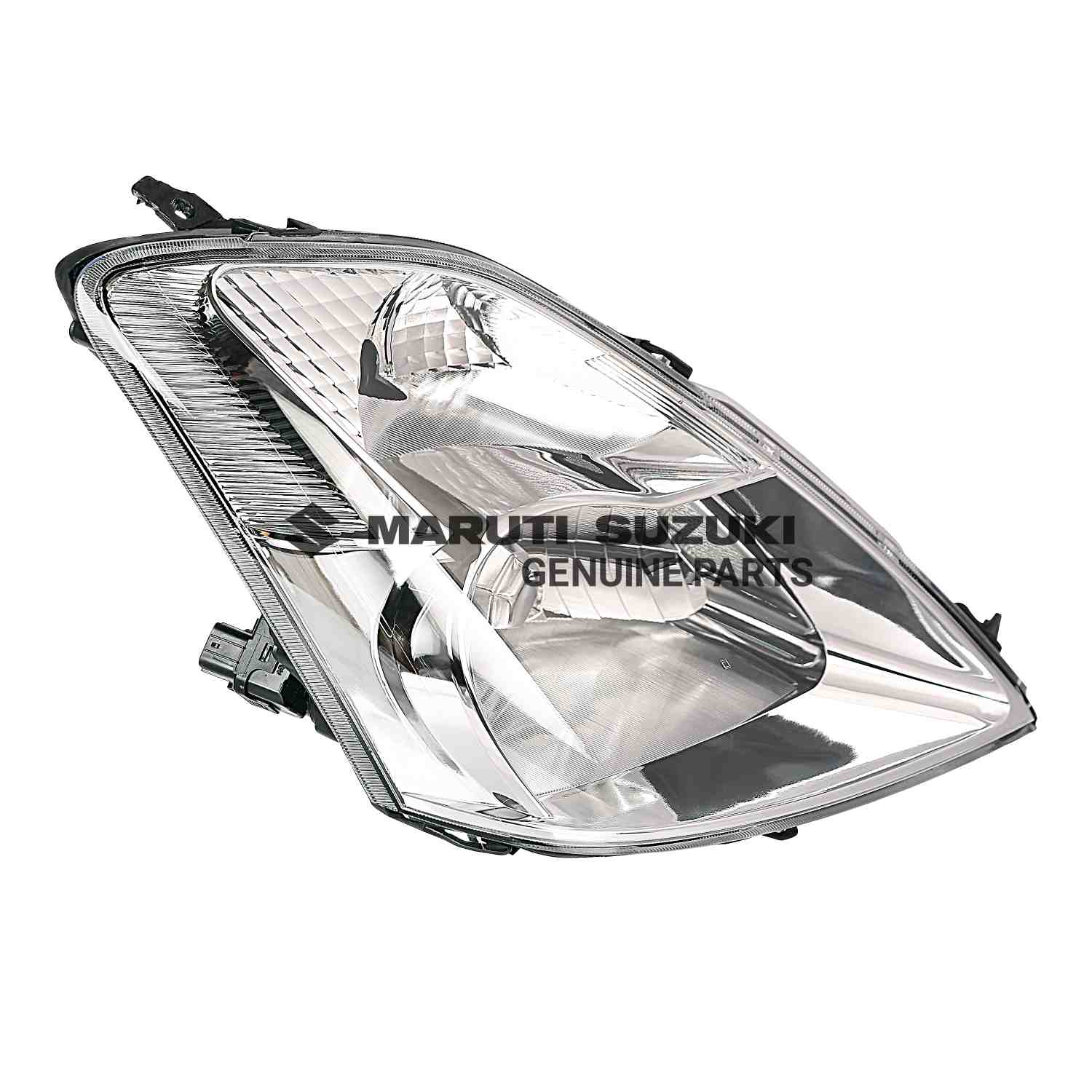 UNIT HEAD LAMP (RIGHT)