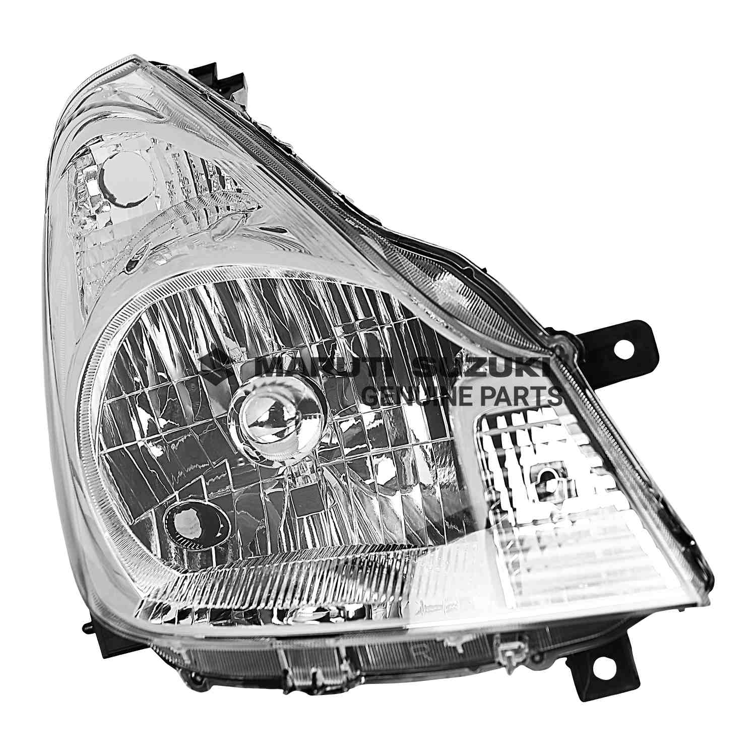 UNIT HEAD LAMP (RIGHT)