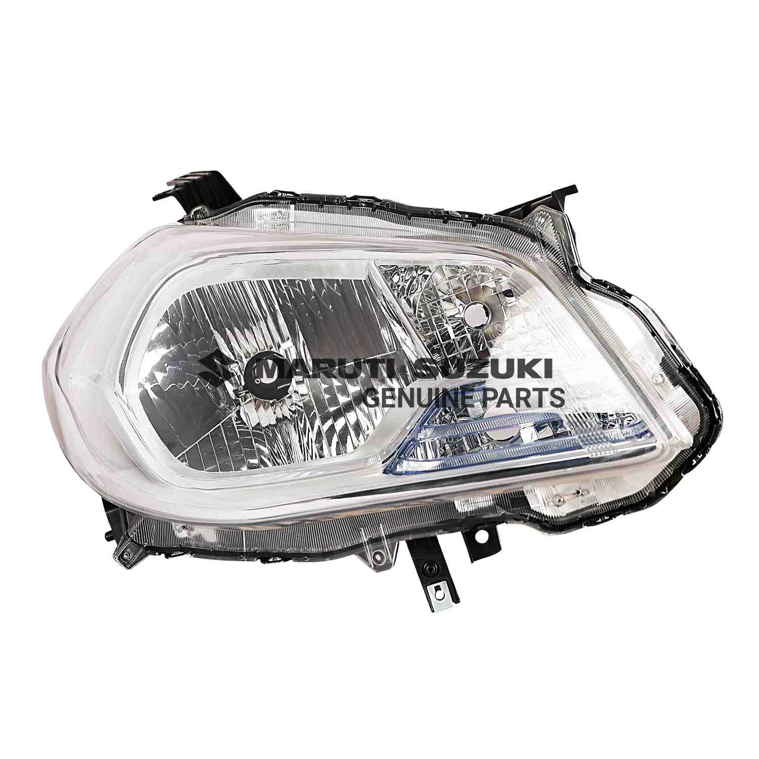 UNIT HEAD LAMP (RIGHT)