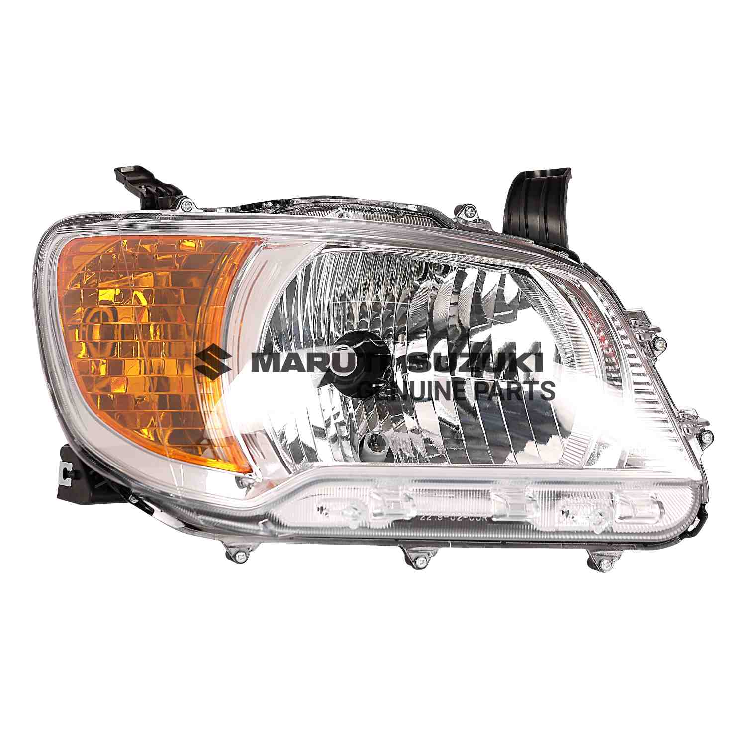 UNIT HEAD LAMP (RIGHT)