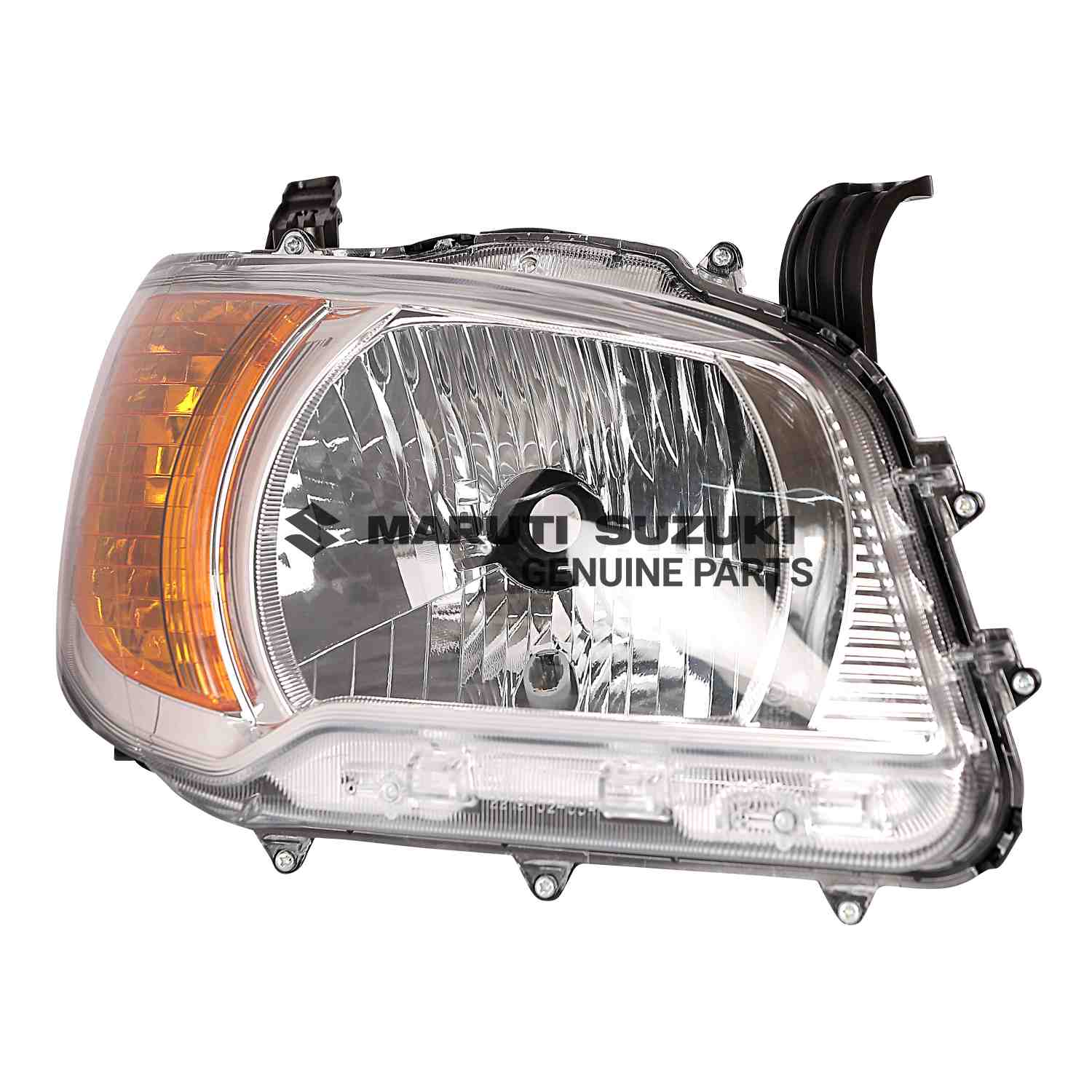 UNIT HEAD LAMP (RIGHT)