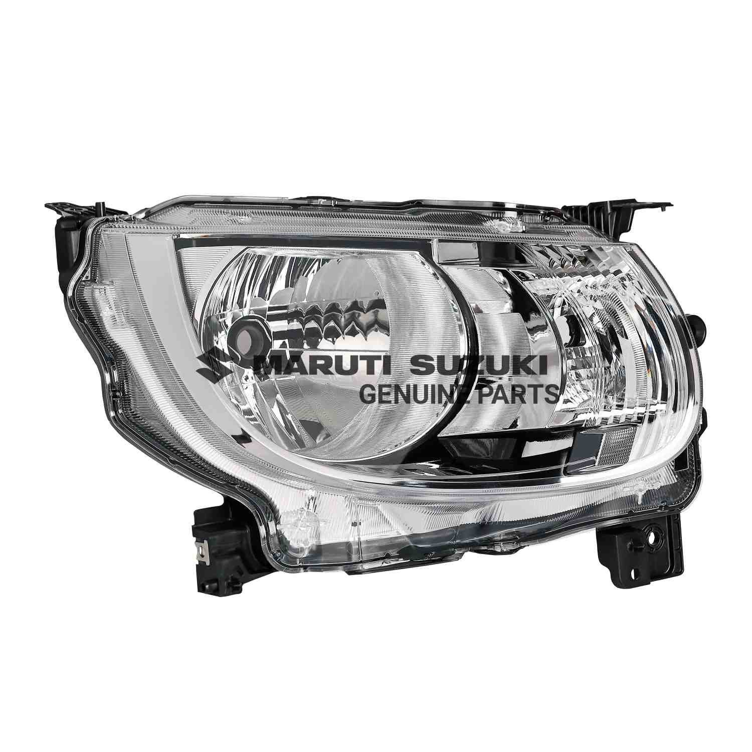 UNIT HEAD LAMP (RIGHT)