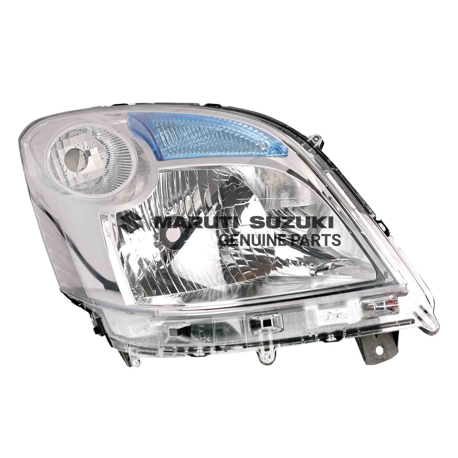 UNIT HEAD LAMP (RIGHT)