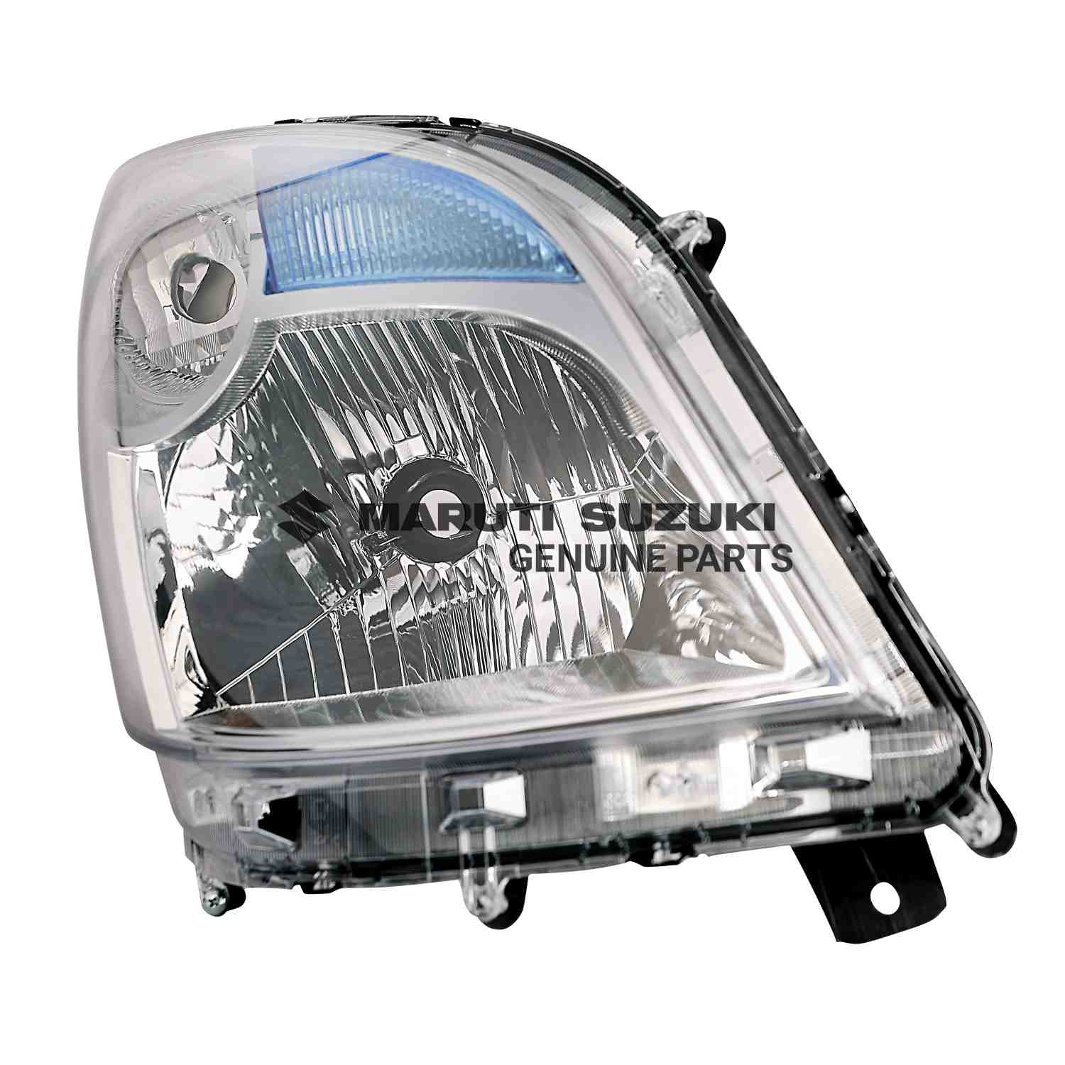 UNIT HEAD LAMP (RIGHT)