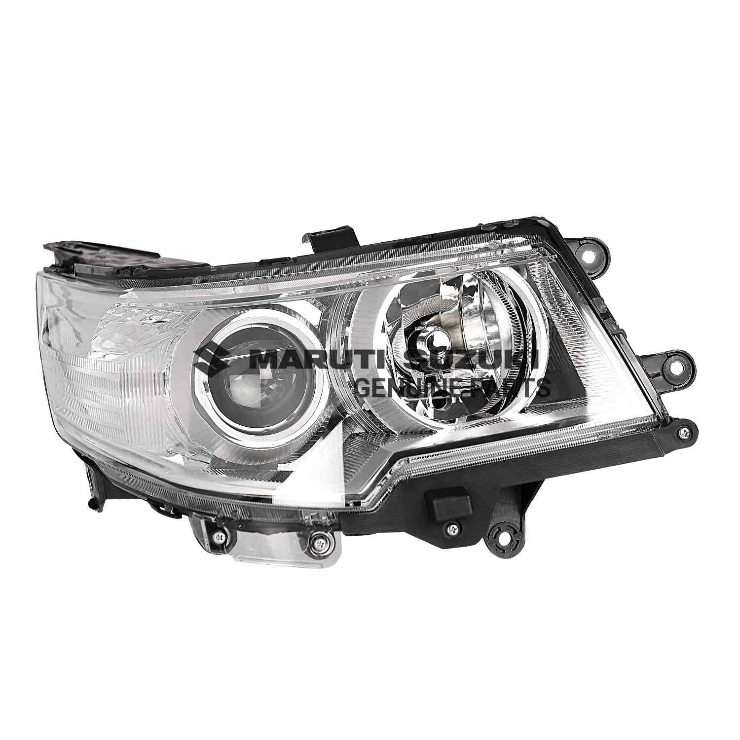 UNIT HEAD LAMP (RIGHT)