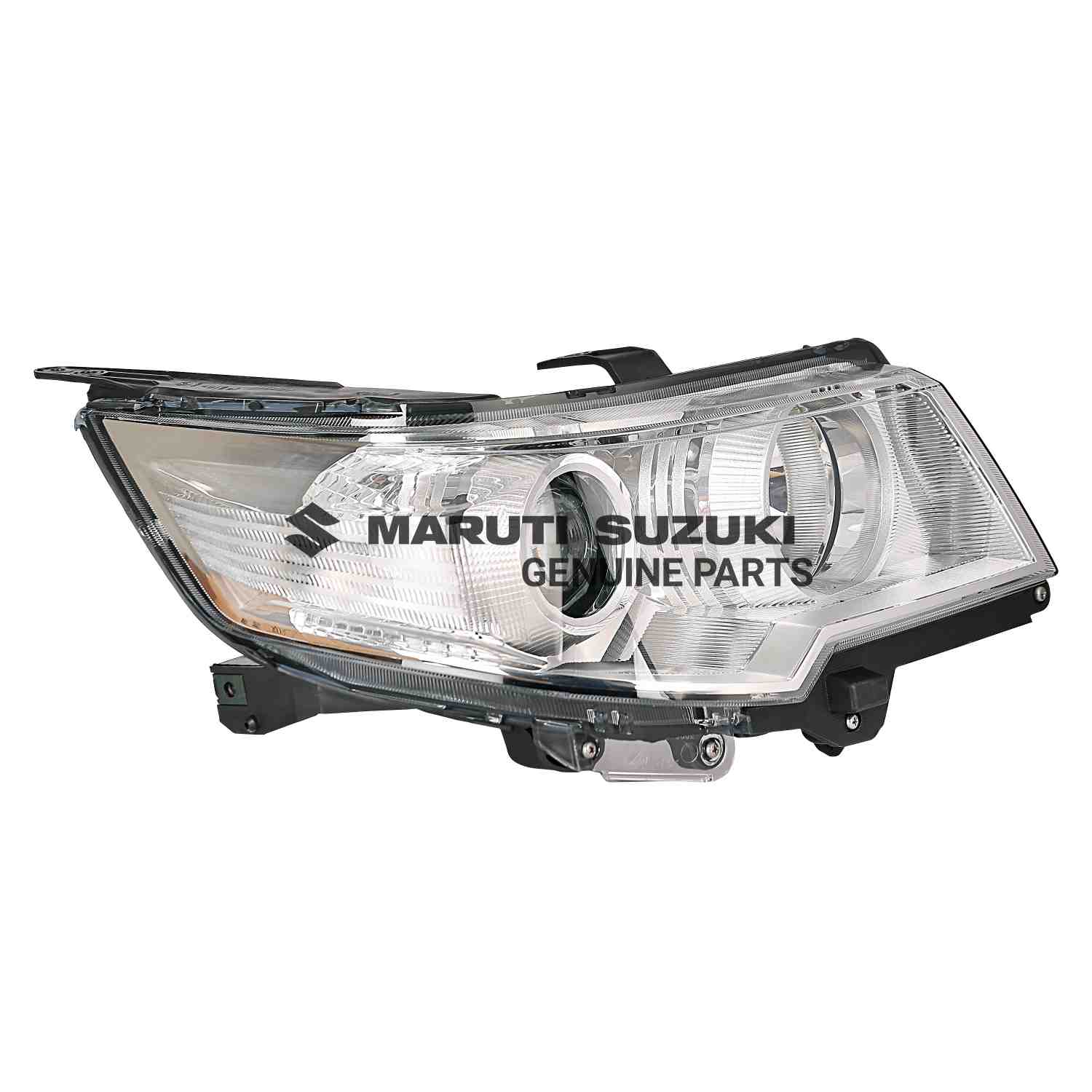 UNIT HEAD LAMP (RIGHT)