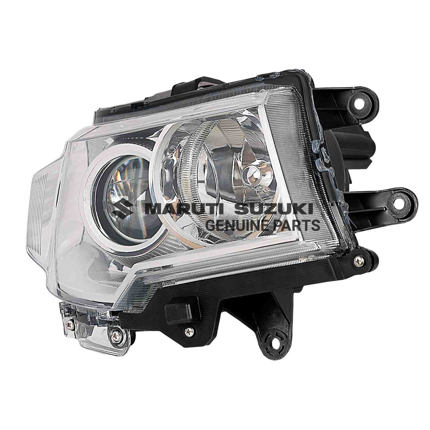 UNIT HEAD LAMP (RIGHT)