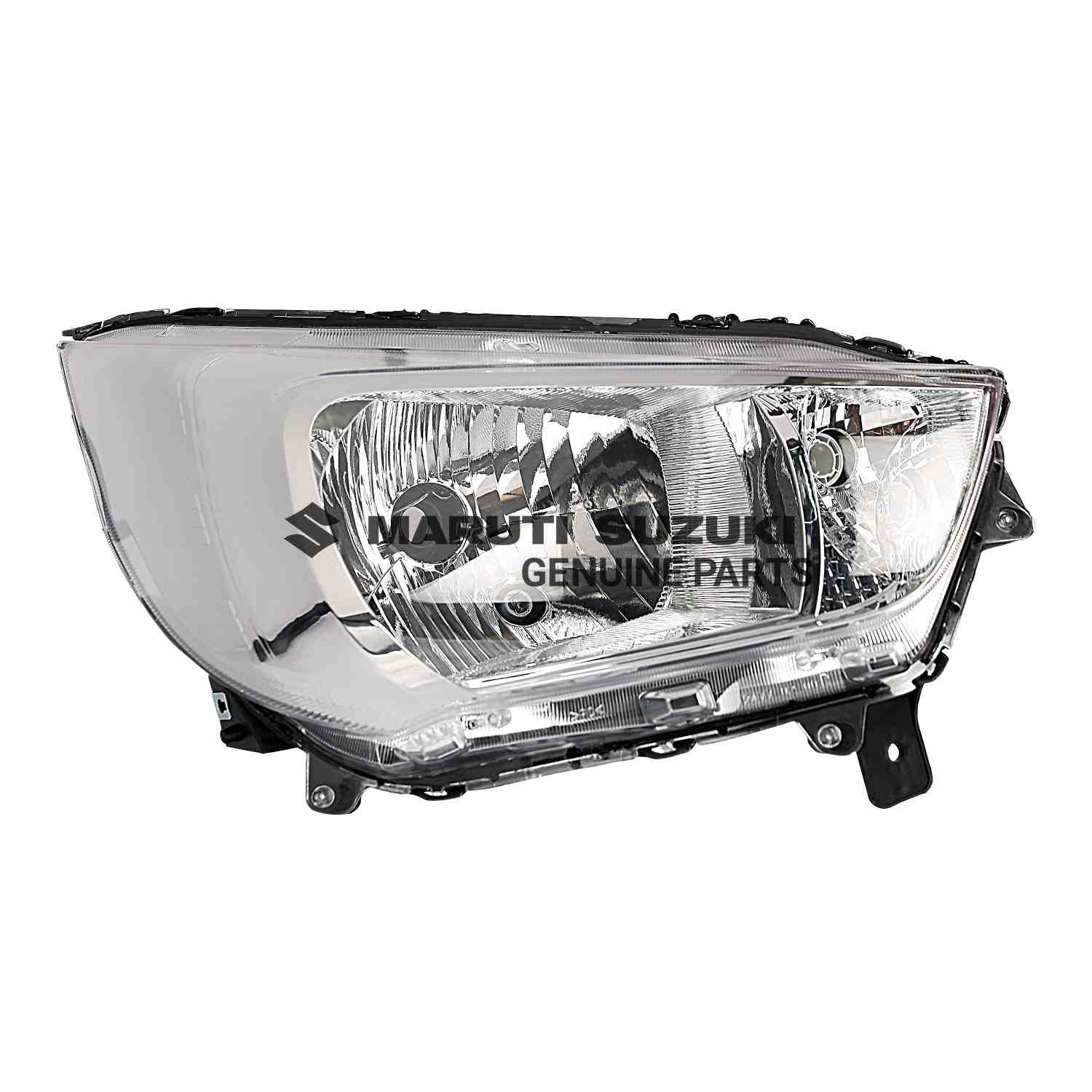 UNIT HEAD LAMP (RIGHT)