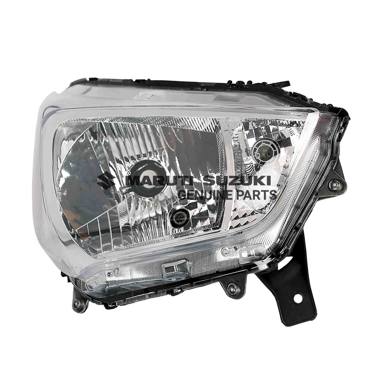 UNIT HEAD LAMP (RIGHT)