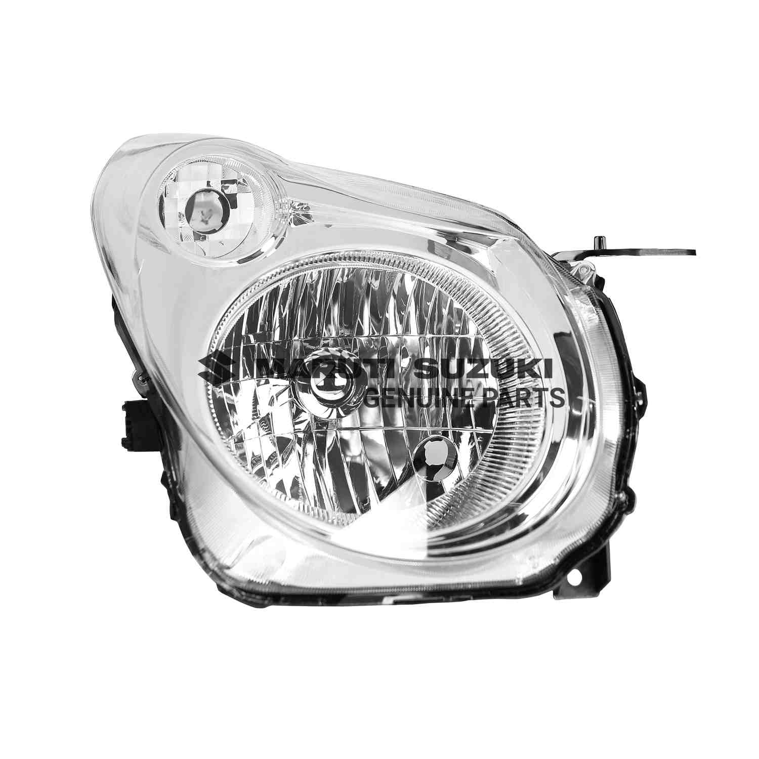 UNIT HEAD LAMP (RIGHT)