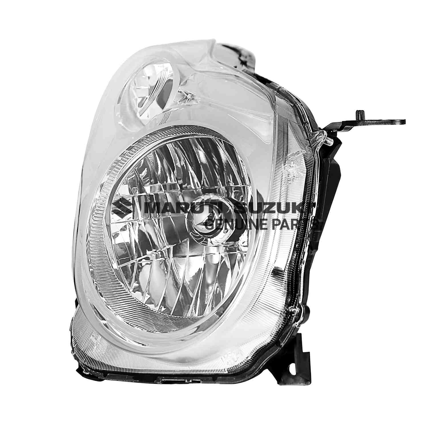 UNIT HEAD LAMP (RIGHT)