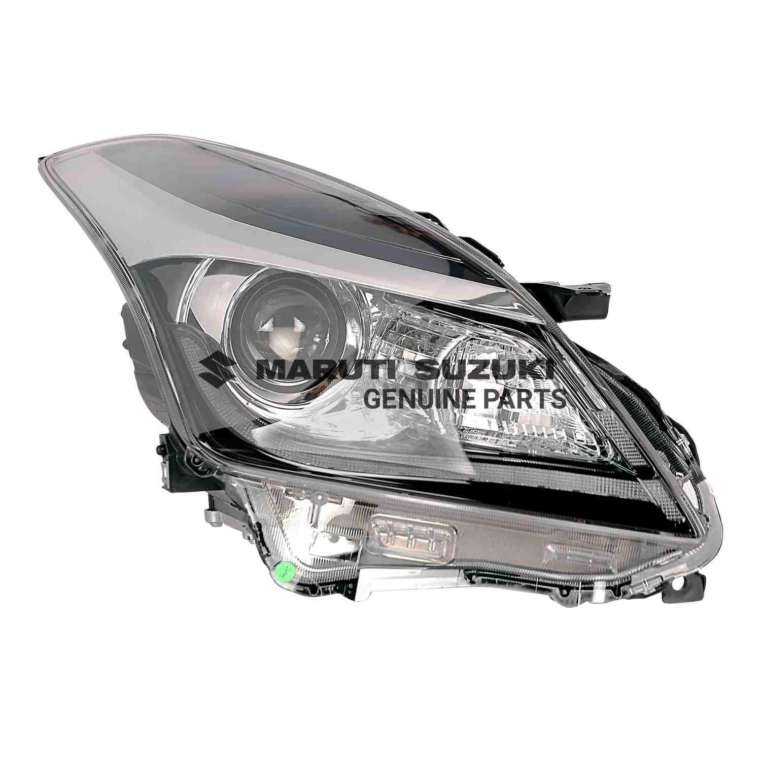 UNIT HEAD LAMP (RIGHT)