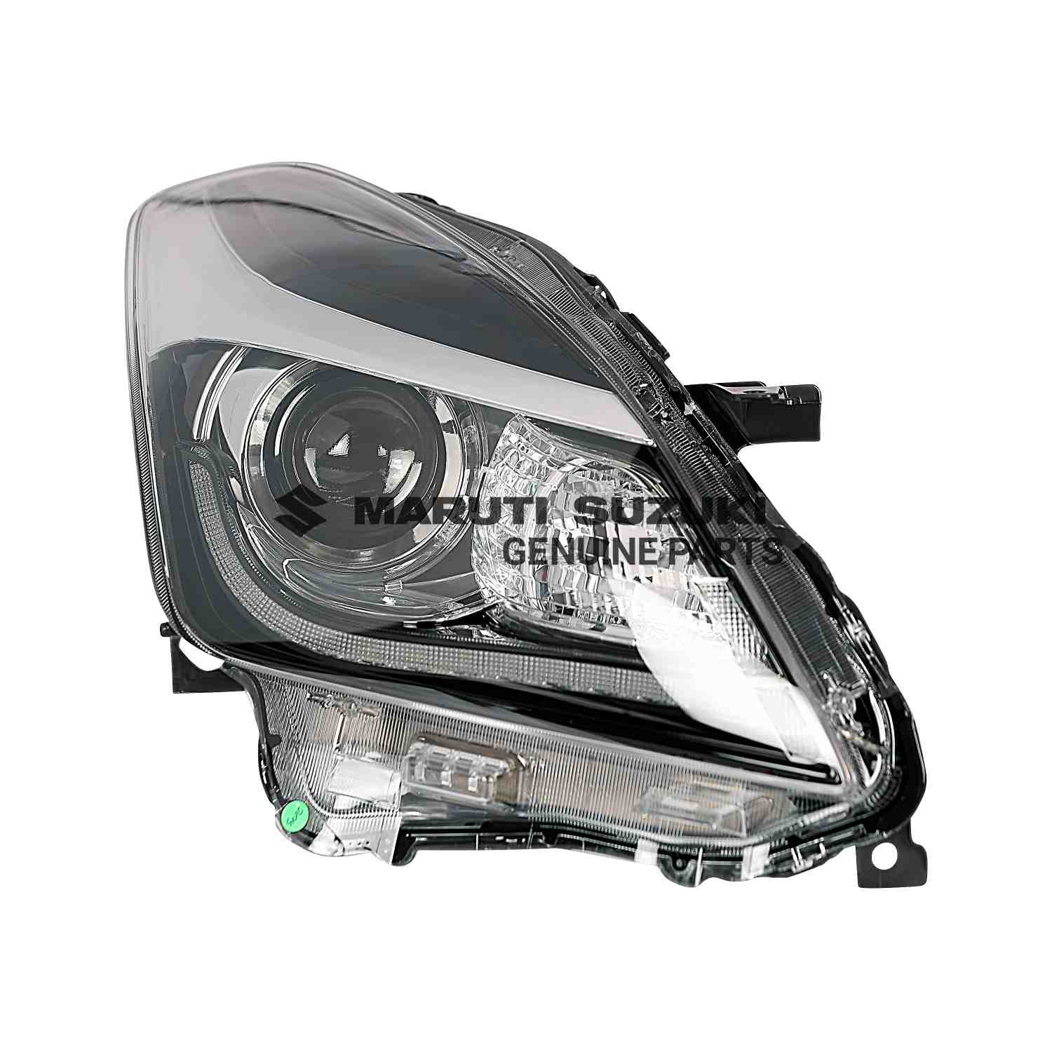 UNIT HEAD LAMP (RIGHT)