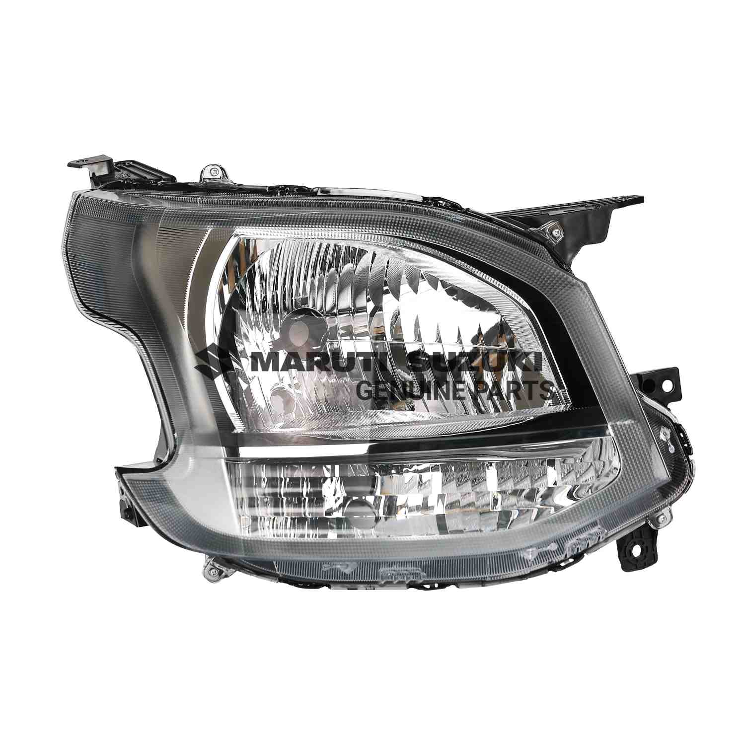 UNIT HEAD LAMP (RIGHT)