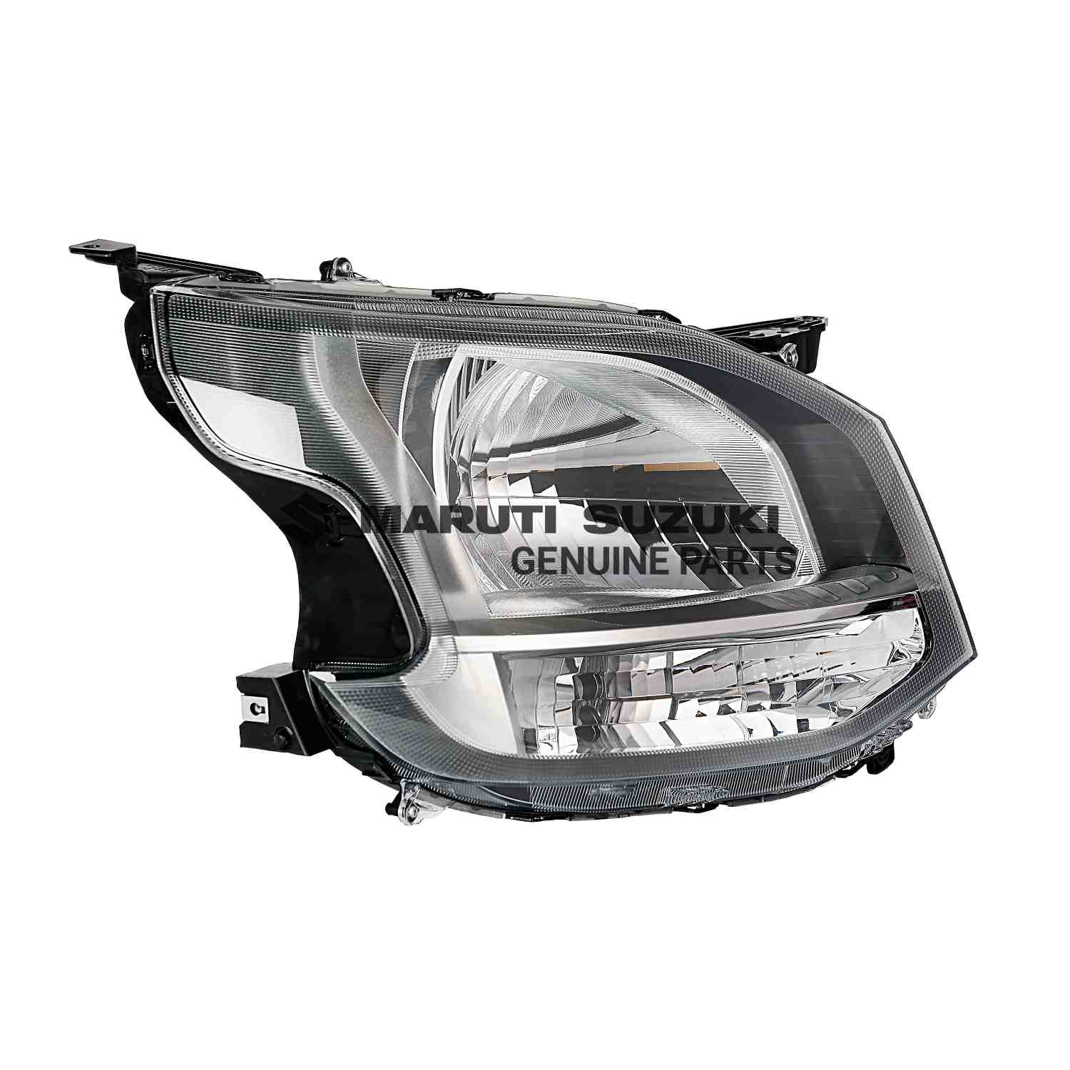 UNIT HEAD LAMP (RIGHT)