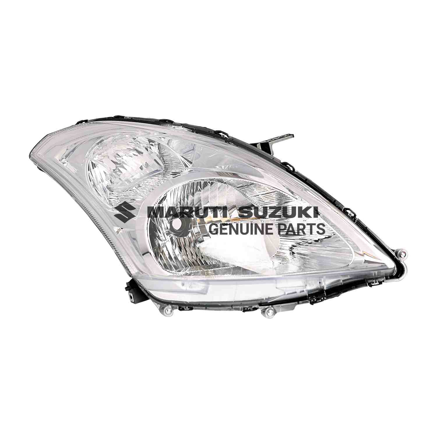 UNIT HEAD LAMP (RIGHT)