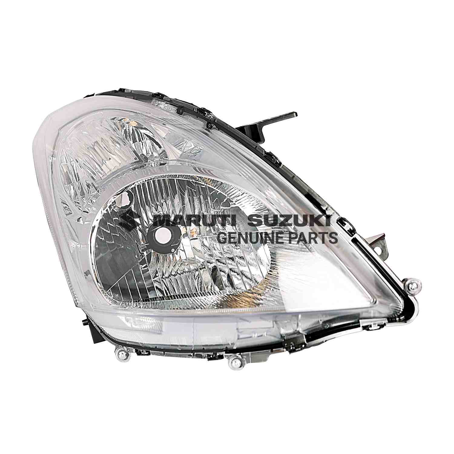 UNIT HEAD LAMP (RIGHT)