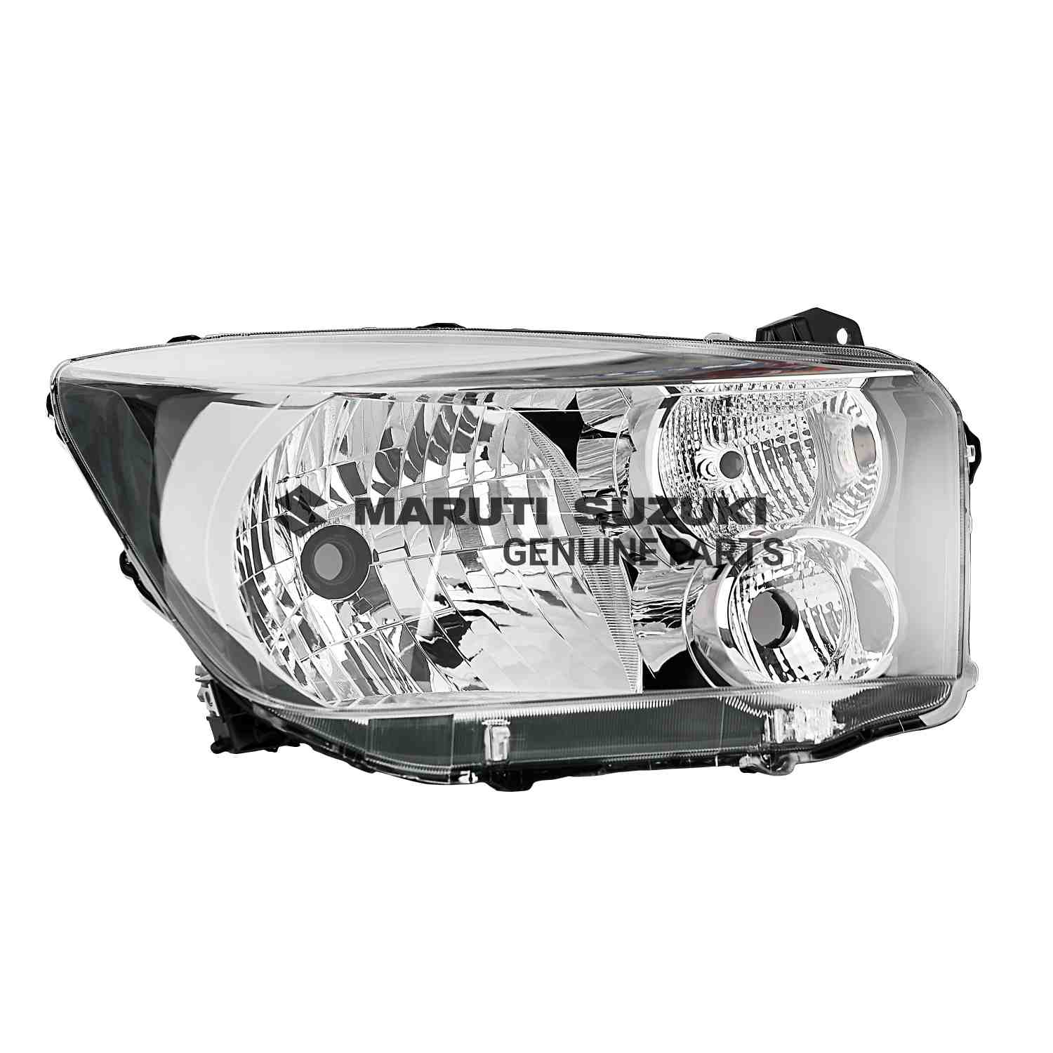 UNIT HEAD LAMP (RIGHT)