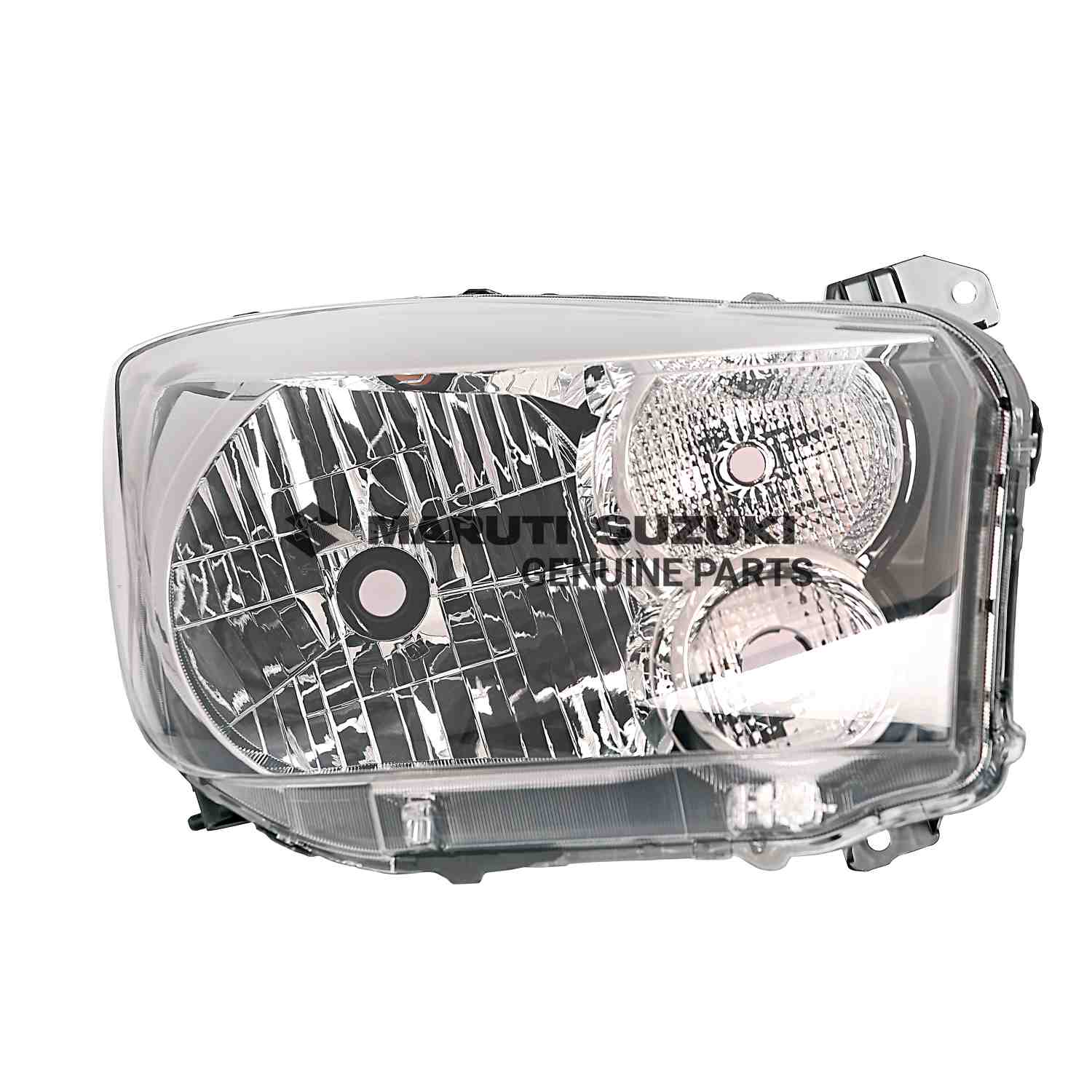 UNIT HEAD LAMP (RIGHT)