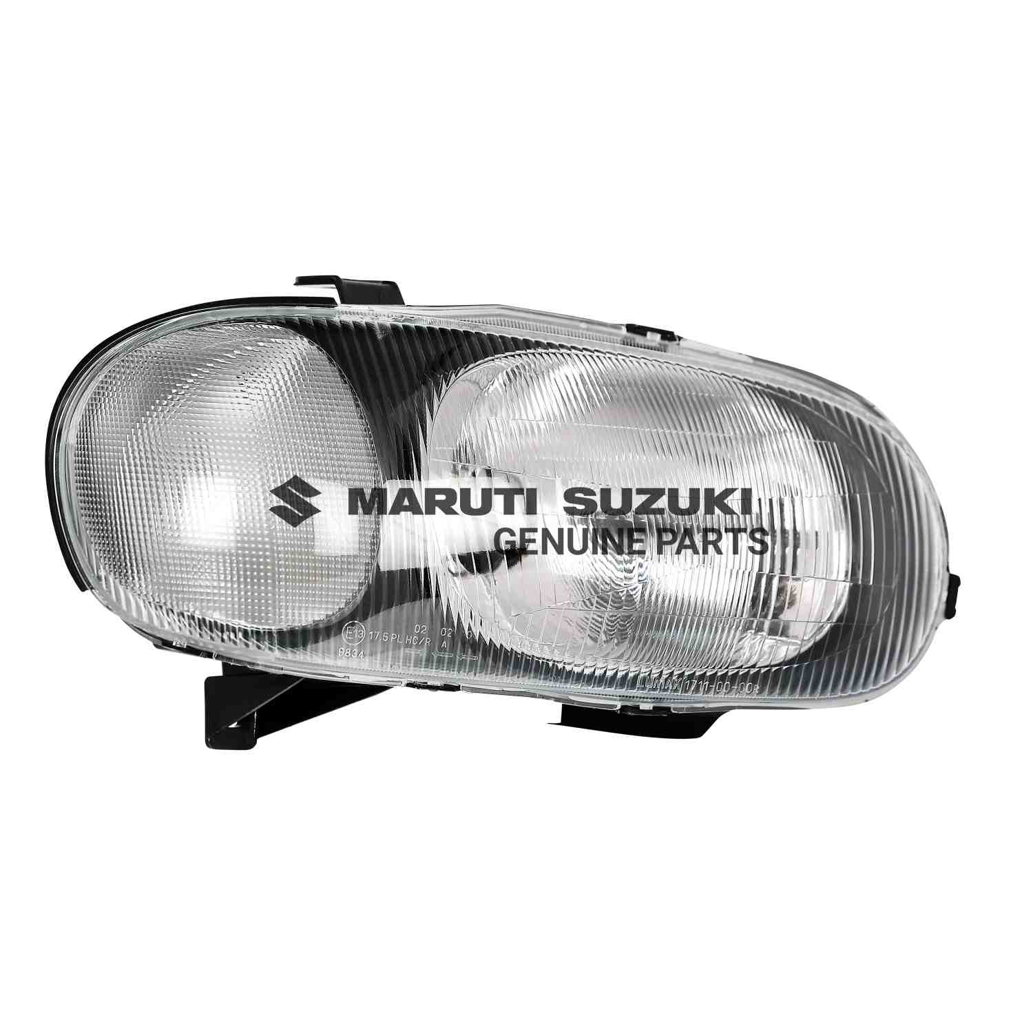 UNIT HEAD LAMP (RIGHT)