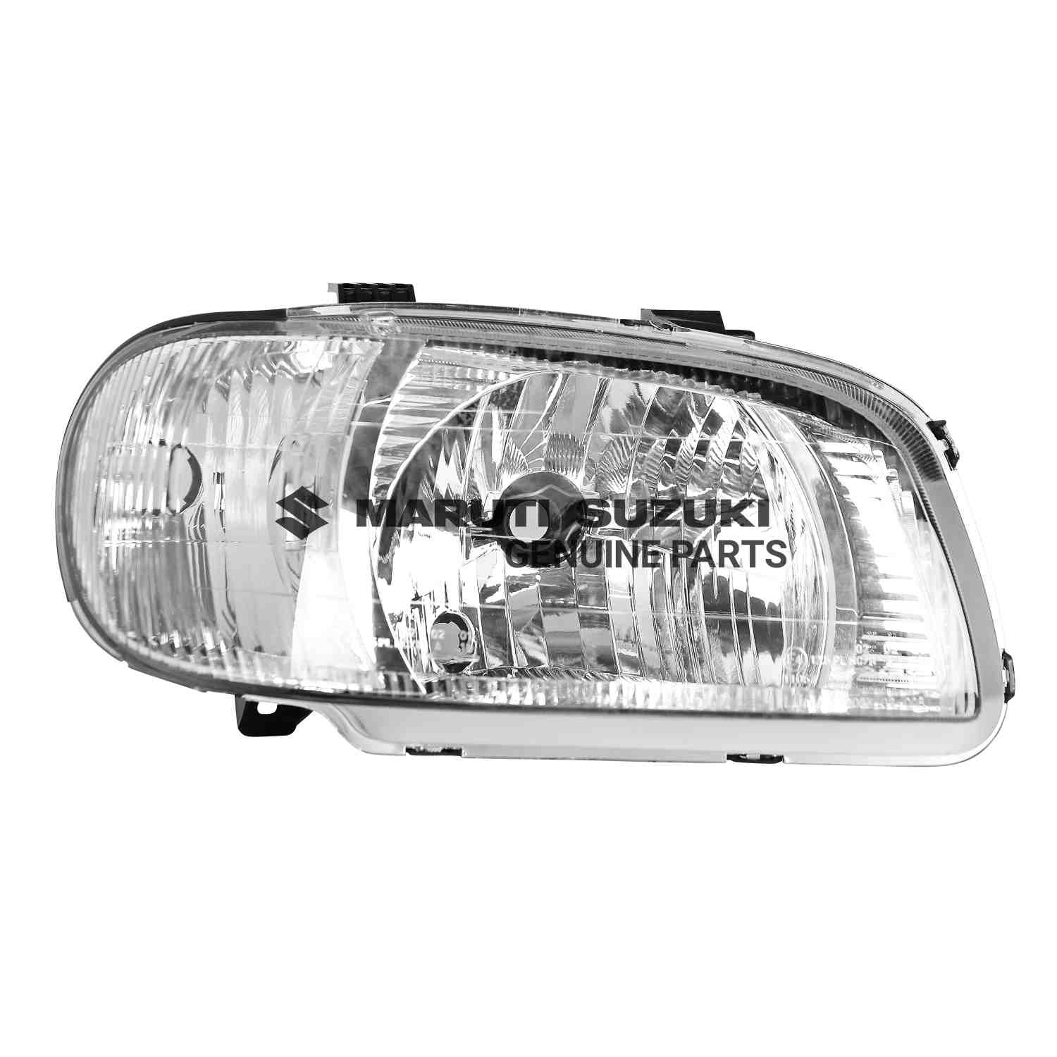 UNIT HEAD LAMP (RIGHT)