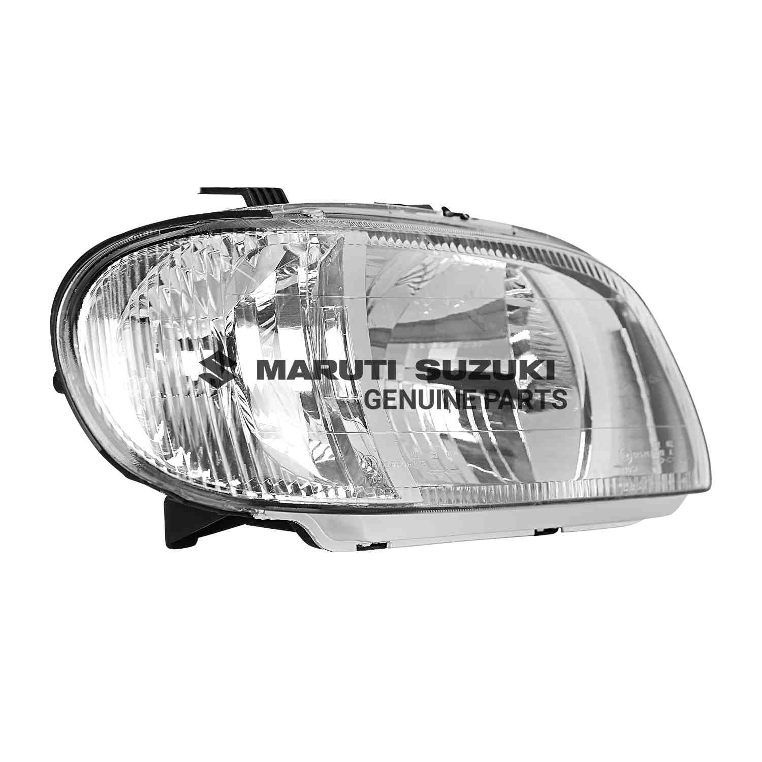 UNIT HEAD LAMP (RIGHT)