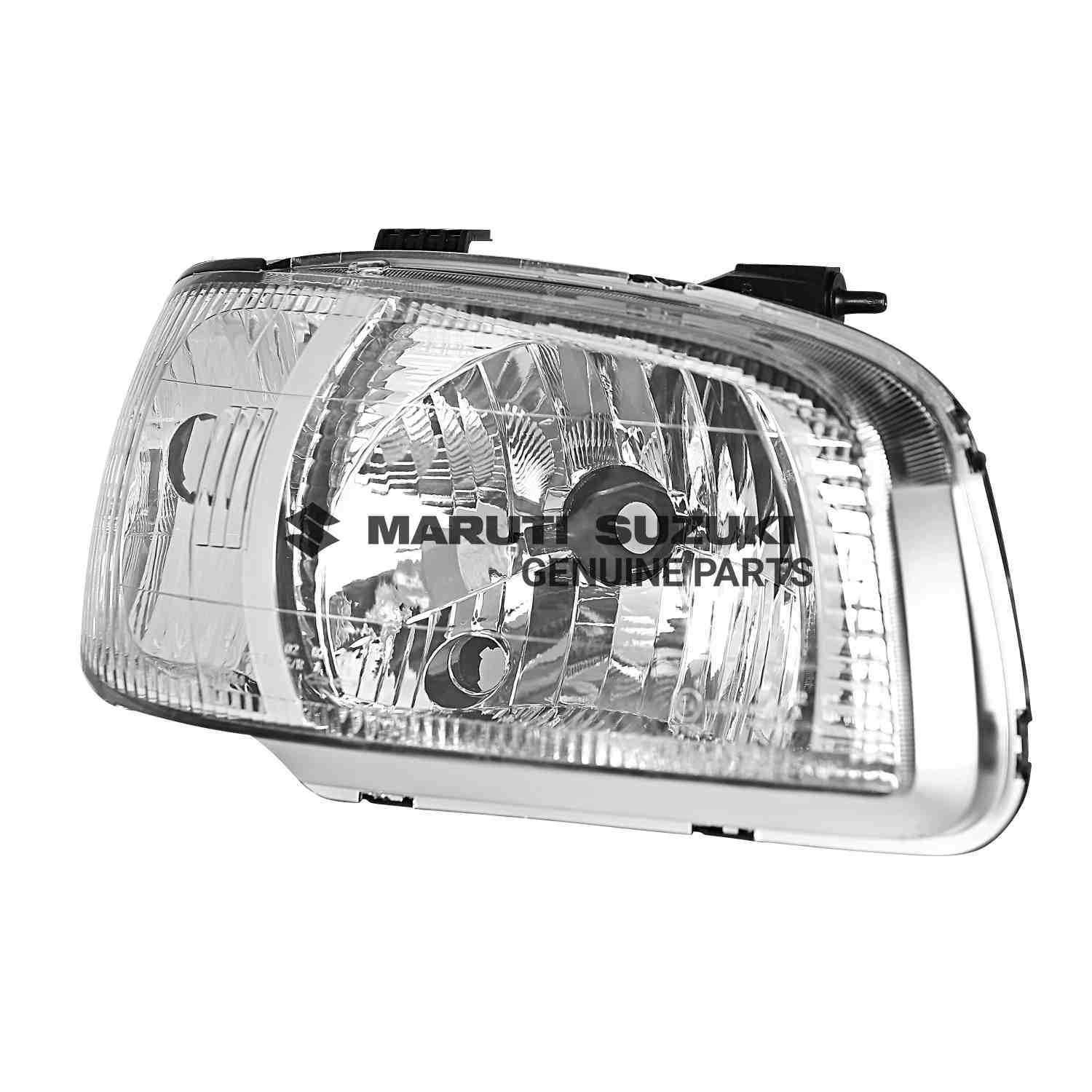 UNIT HEAD LAMP (RIGHT)